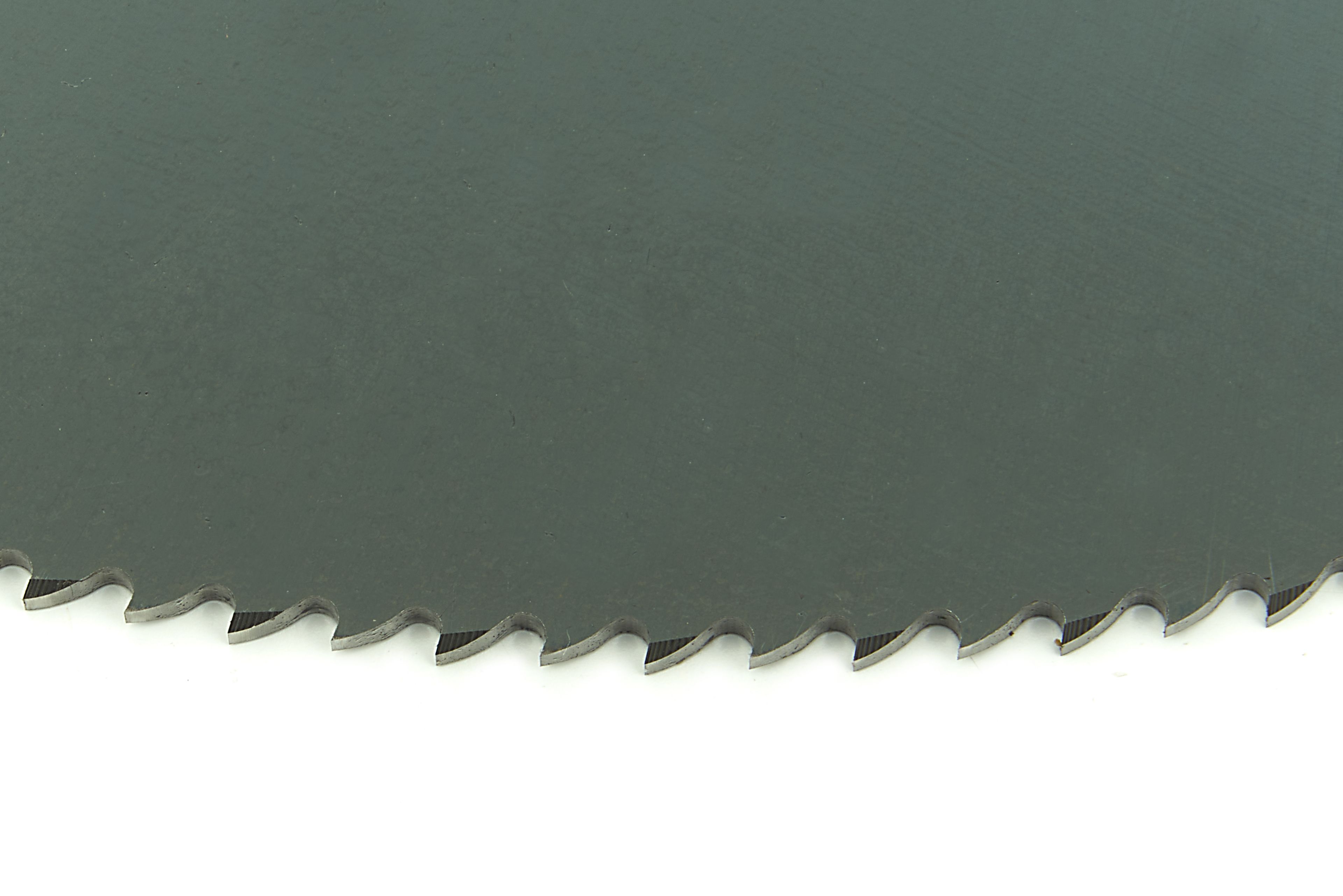 Lames de scie HBM pour acier T-4 | 250 mm | 200 dents Image 2