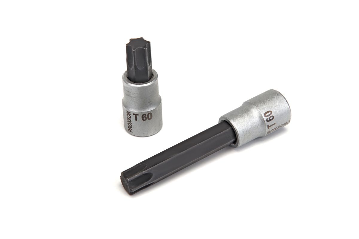 Proxxon Torx Steckschlüssel