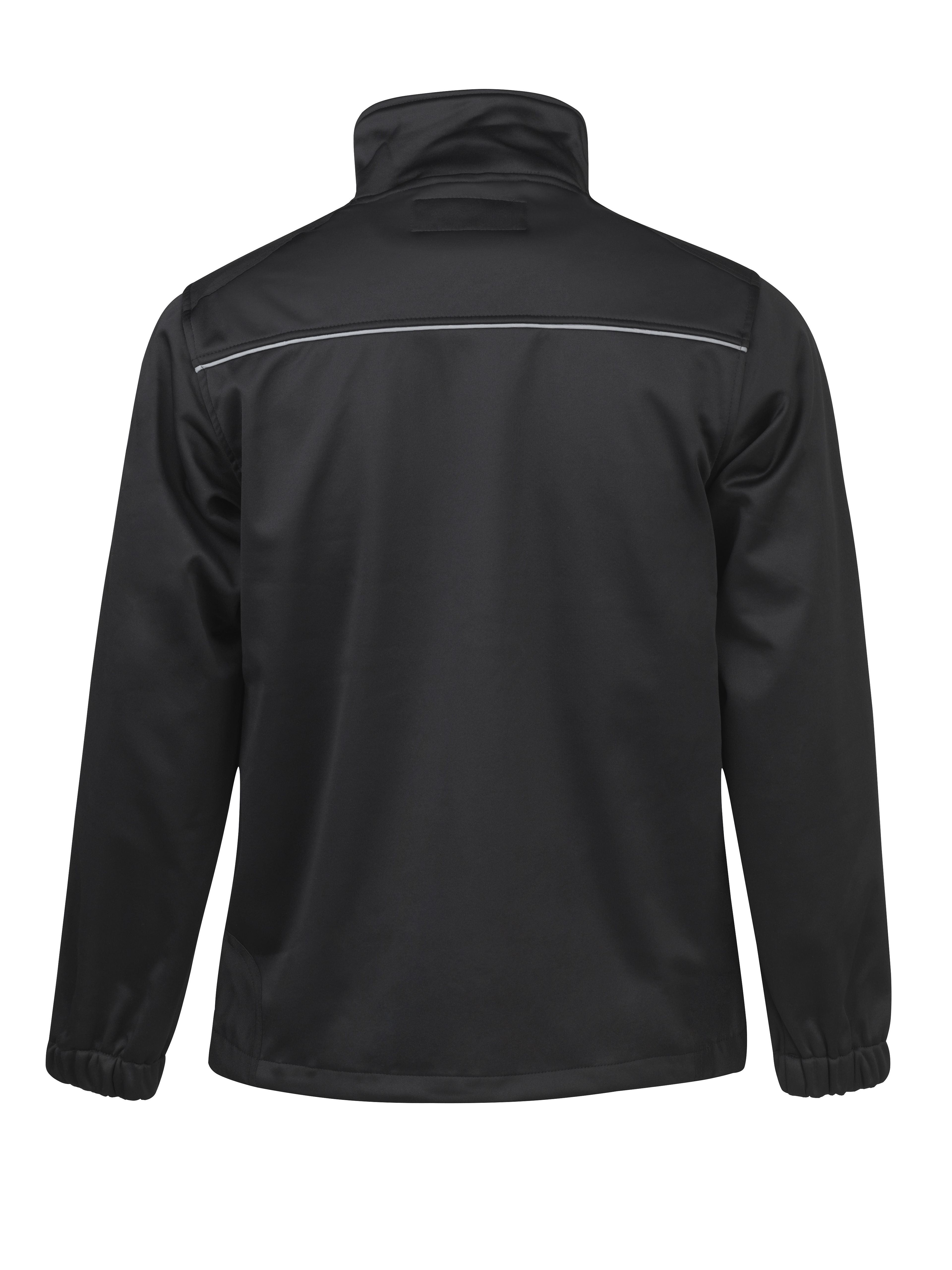 Storvik Zeus Softshell Werkjassen M Image 3