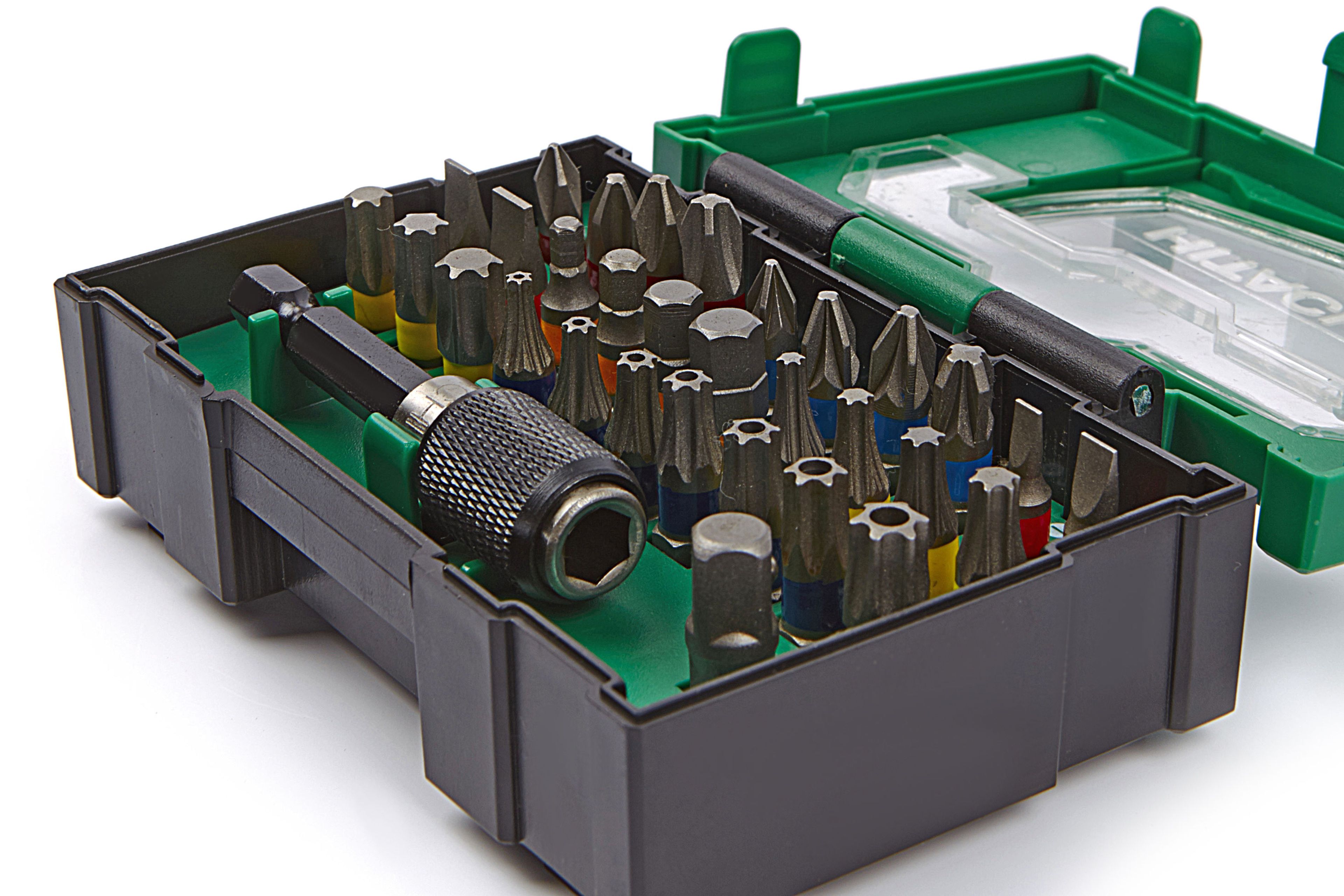 HiKOKI Juego de 32 bits 40030019 Image 3