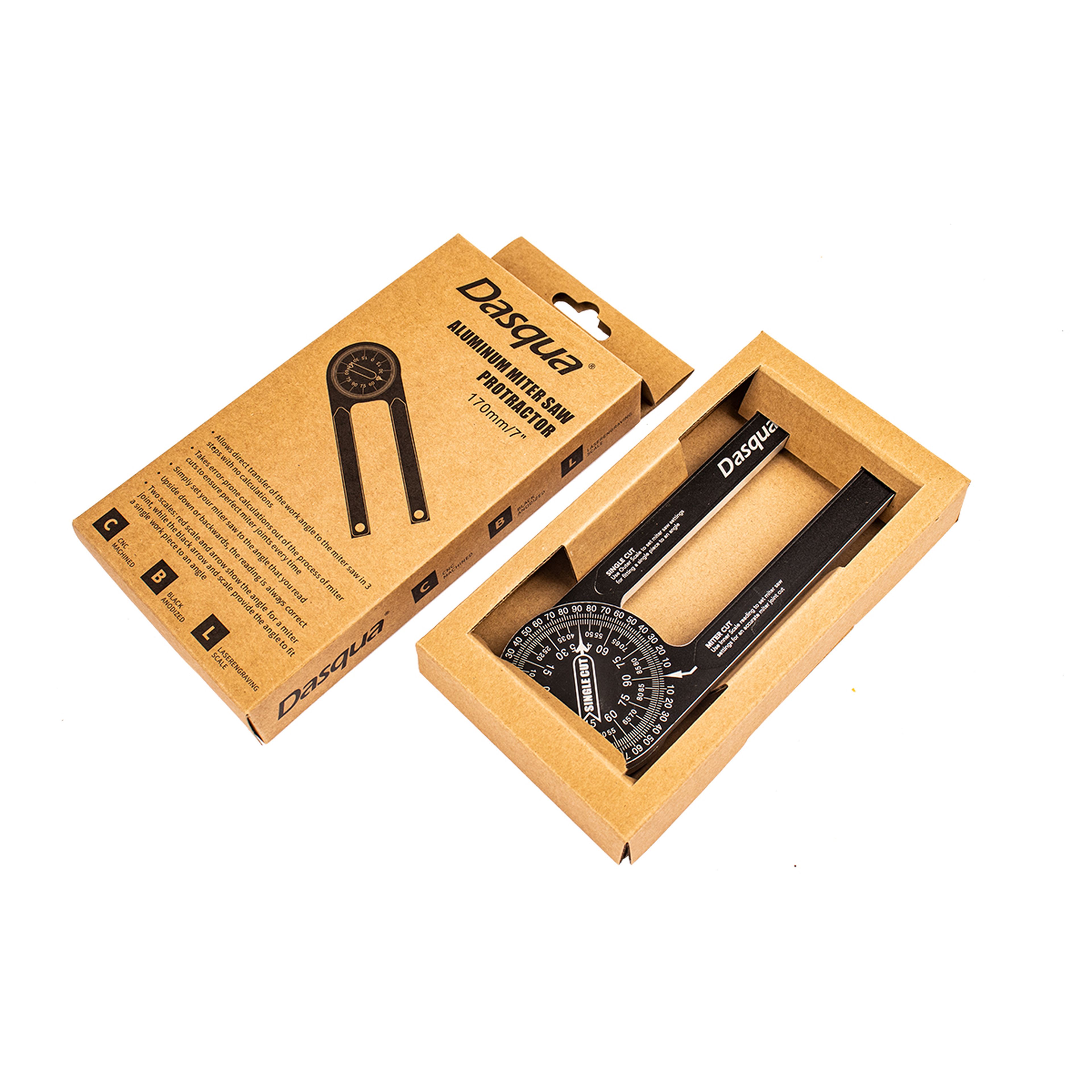 Goniometro Dasqua 1804-1006 Image 9