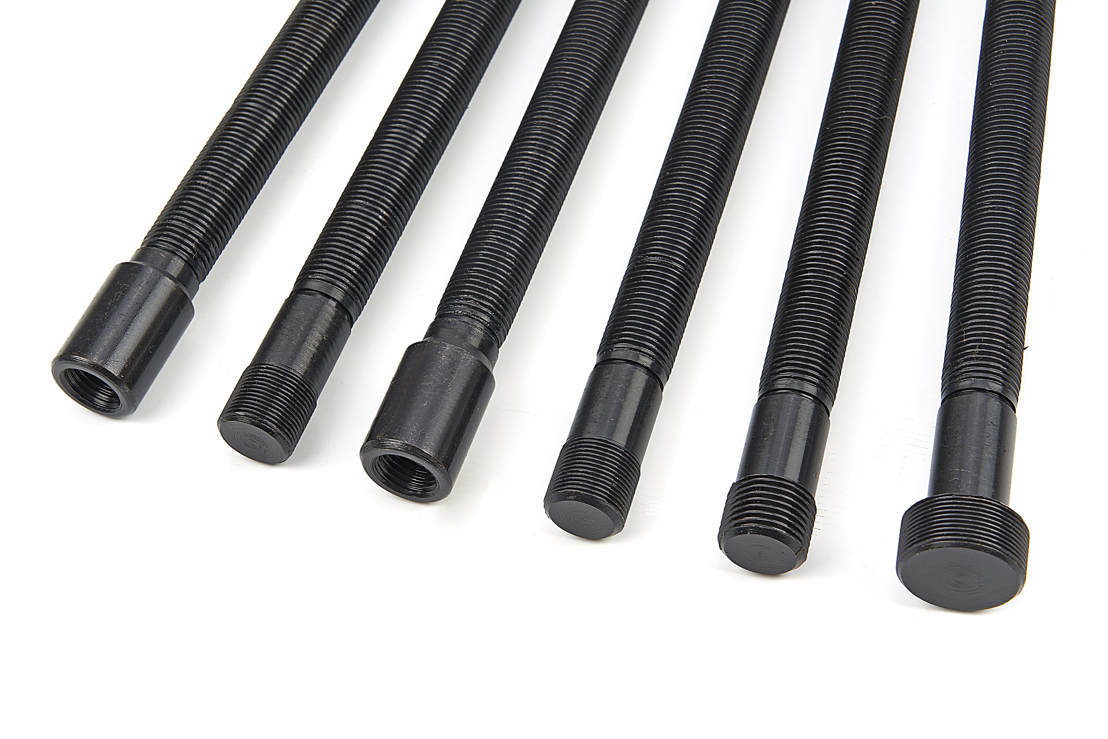 HBM set idraulico per rimozione candelette Image 5