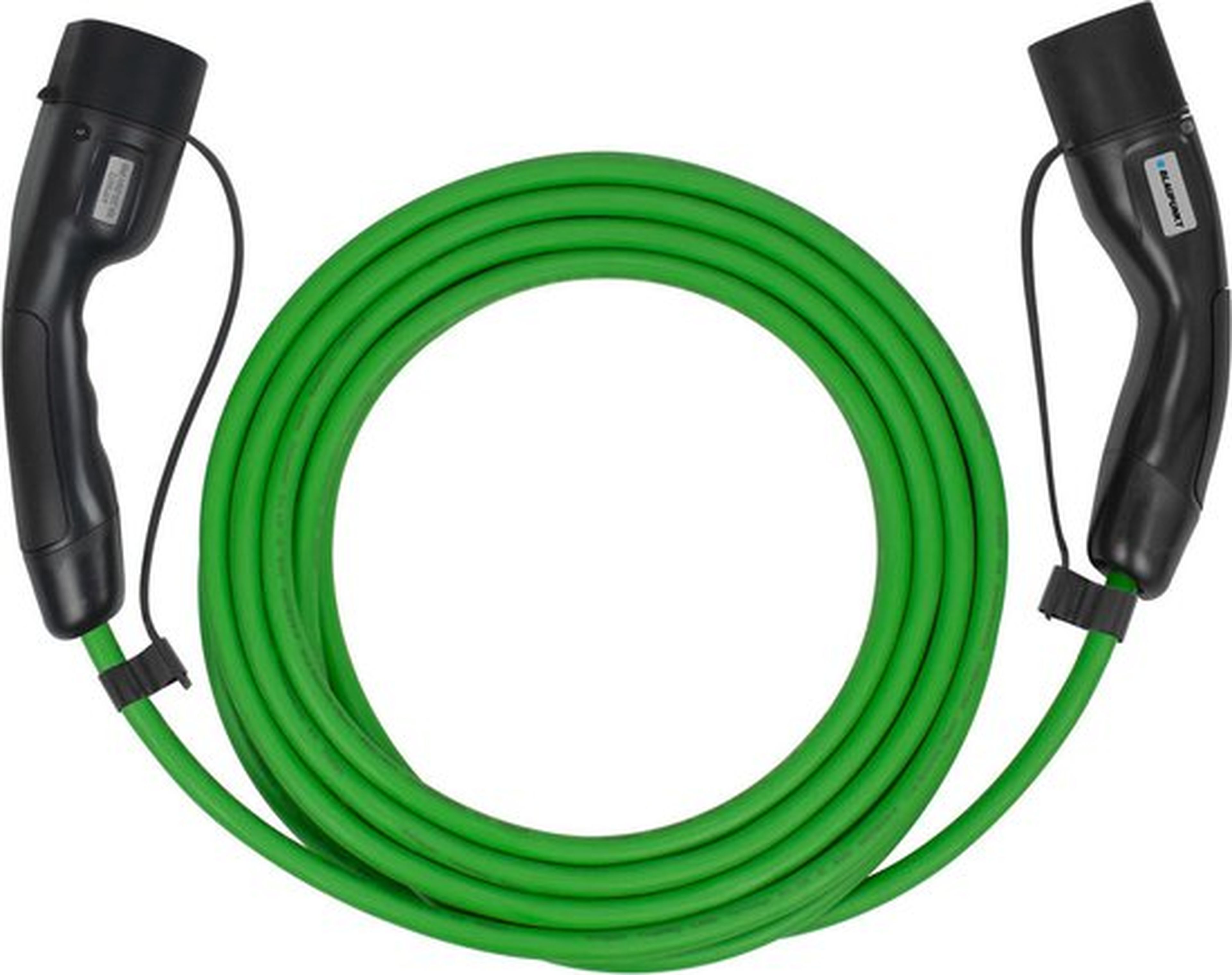 Blaupunkt  oplaadkabel elektrische auto type 2 A1p16at2, 8 meter