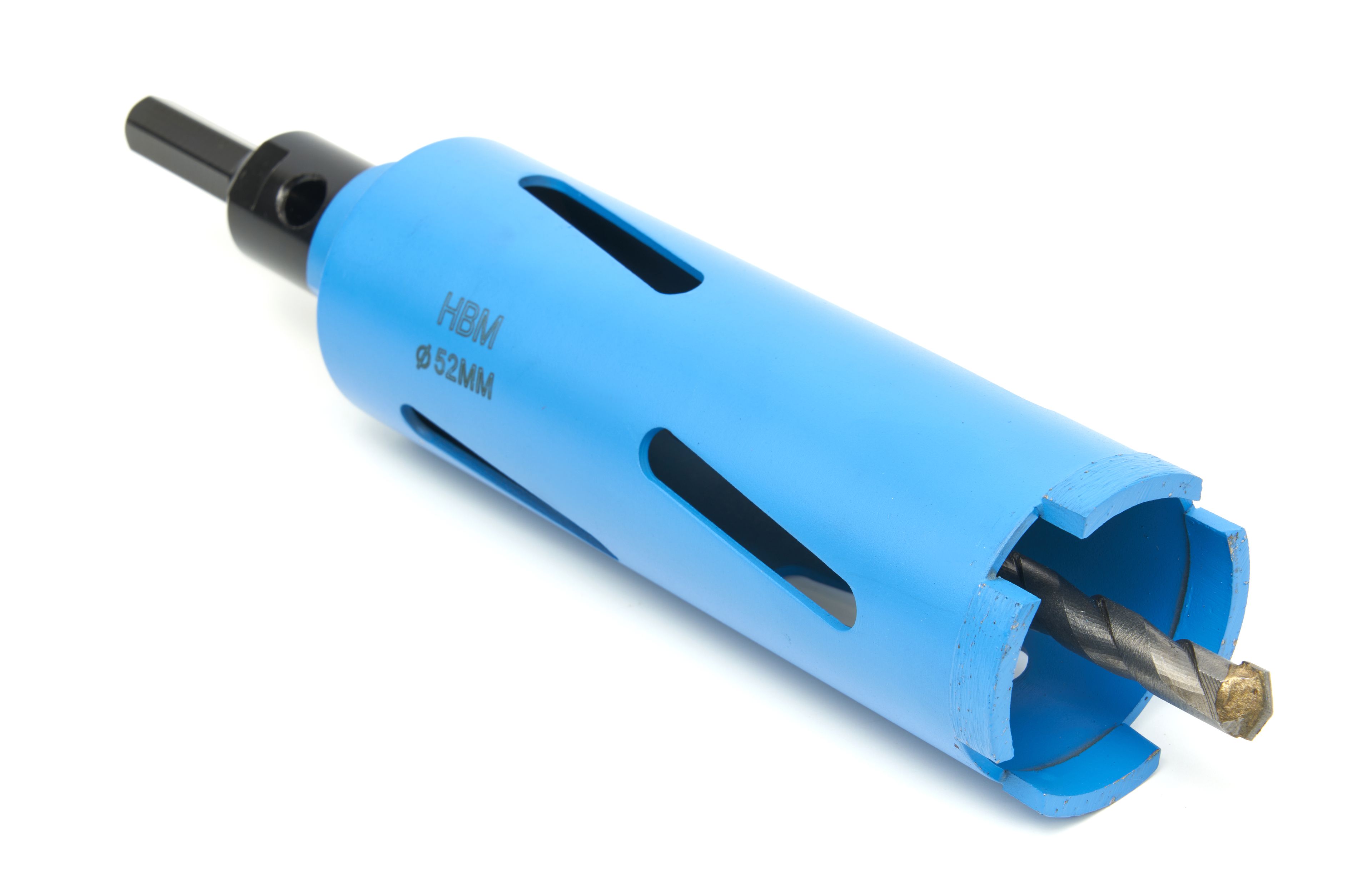 Set di punte diamantate HBM da 7 pezzi Image 5