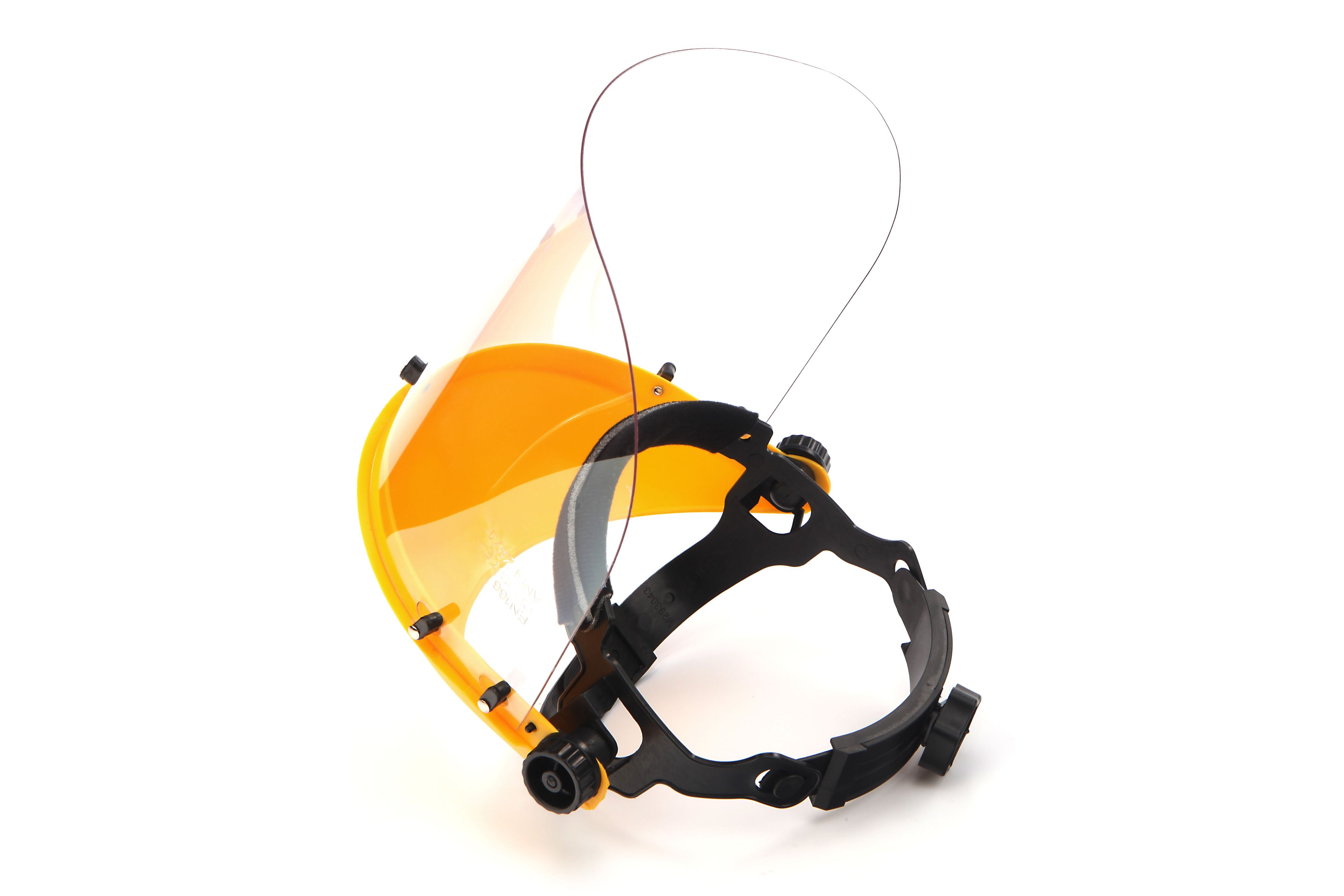 Masque de protection faciale HBM Image 2