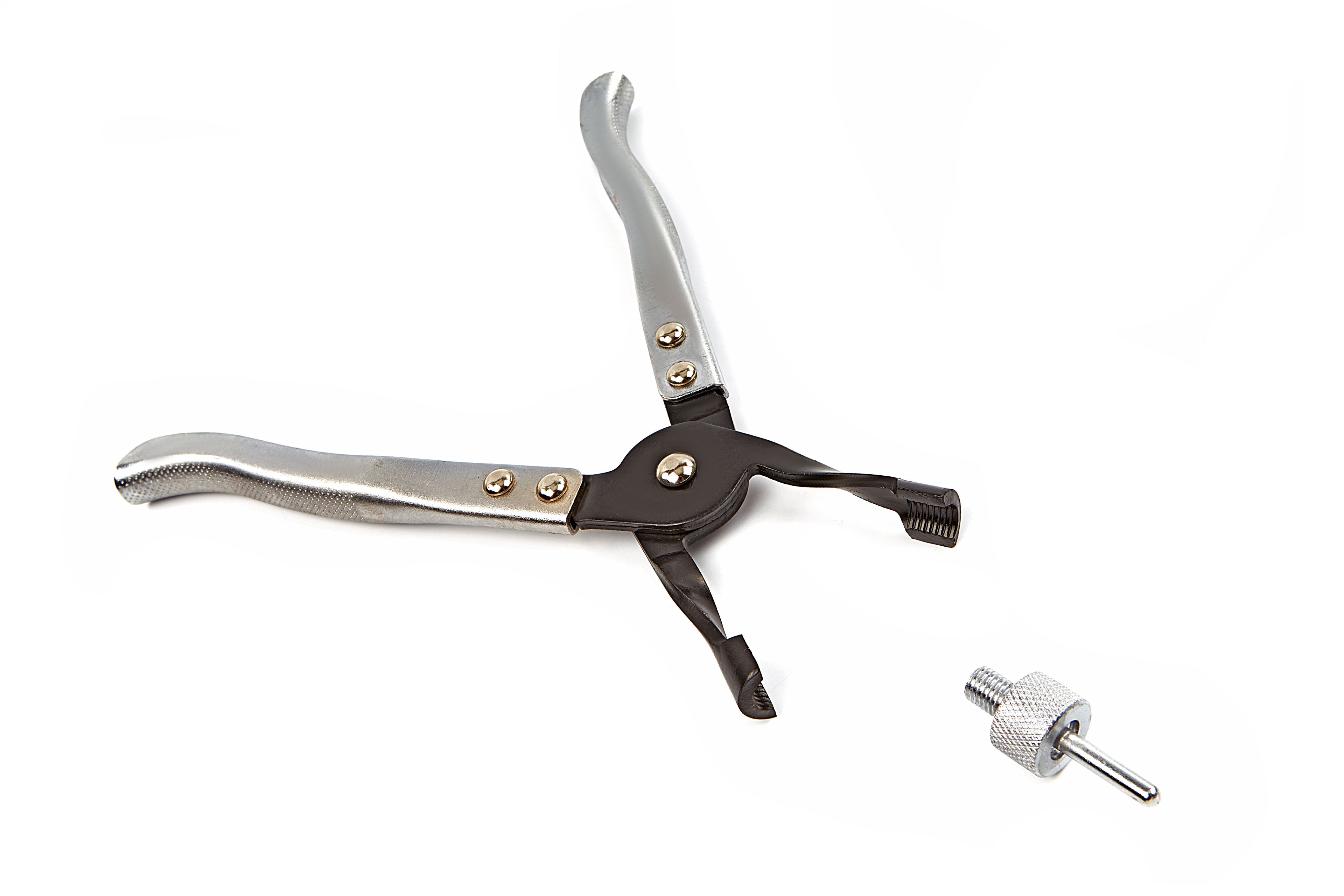 HBM-Ventilschaft-Dichtungszangensatz Image 4