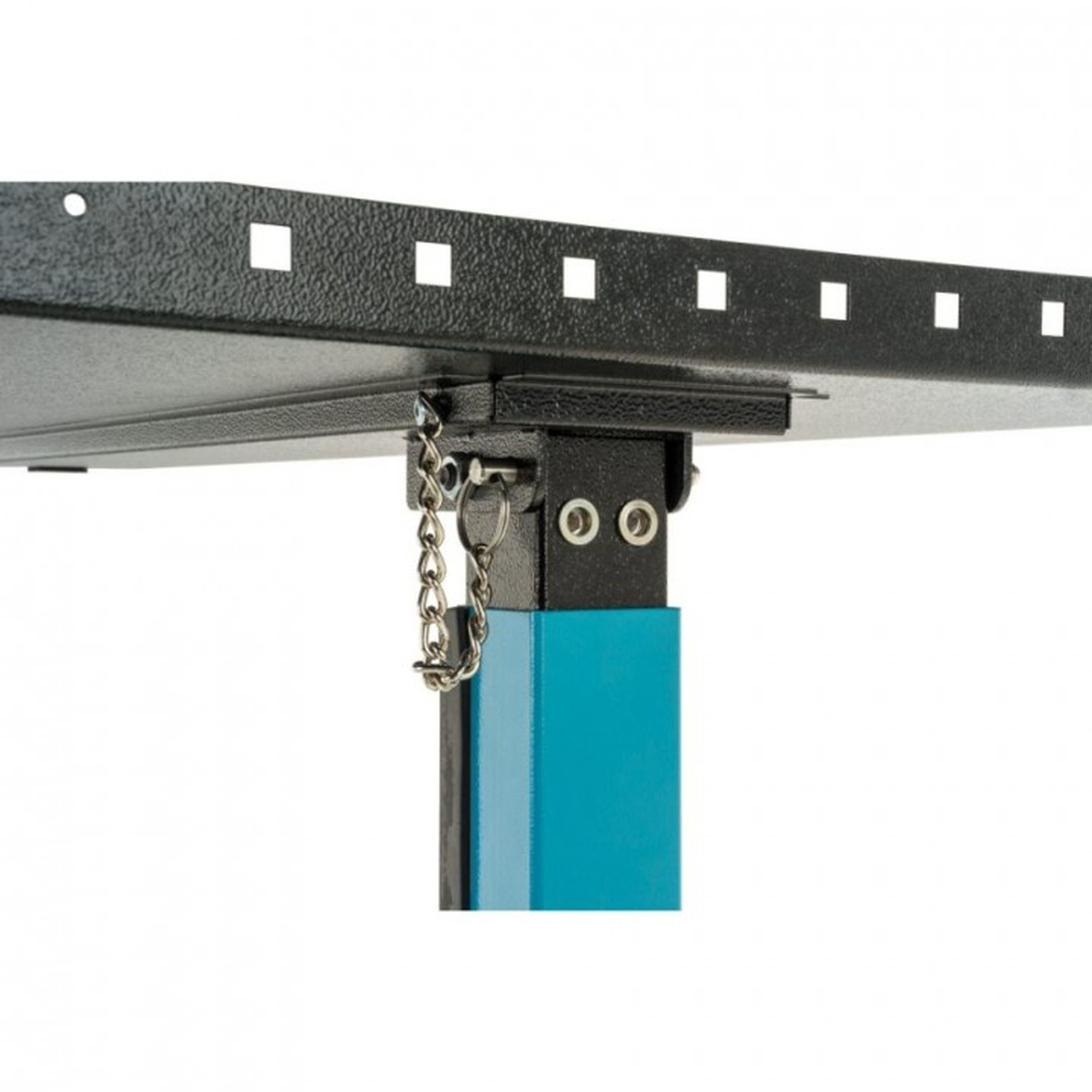 Hazet mobiler Arbeitstisch, Servicewagen 167T Image 2