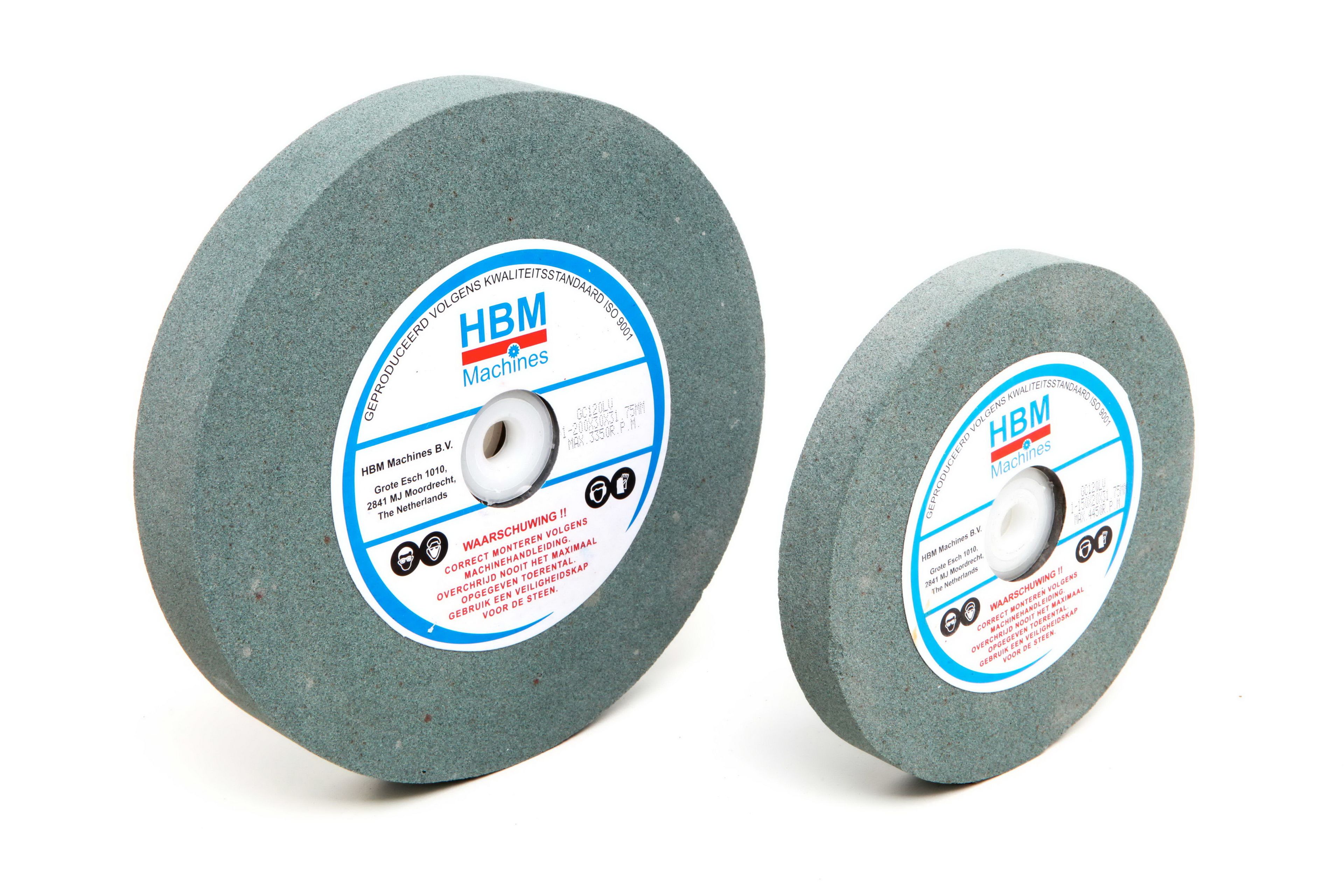 HBM Pierres à affûter pour WIDIA