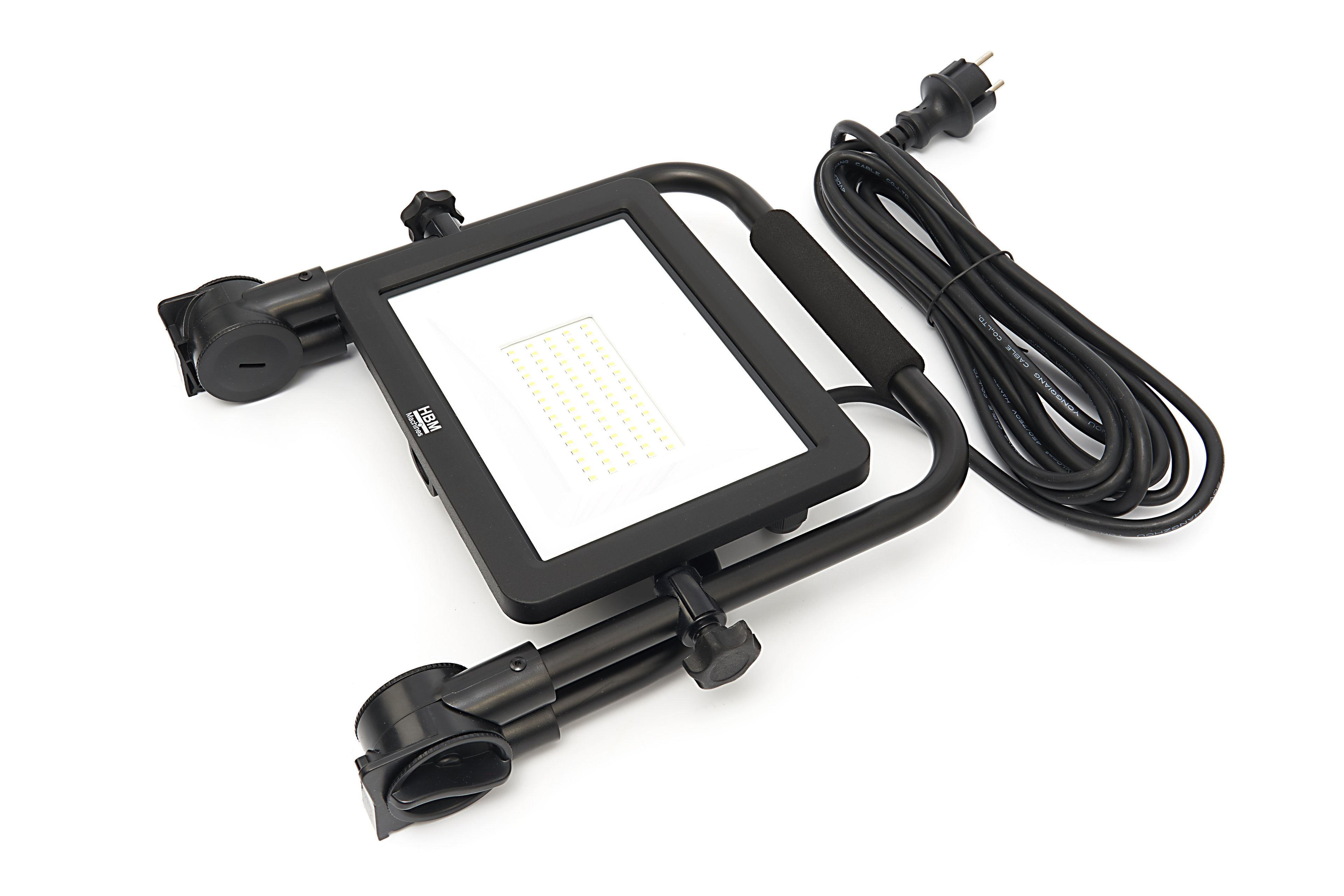 HBM LED bouwlamp 6500K, klasse 2 4.700 lm | 50 W Image 7