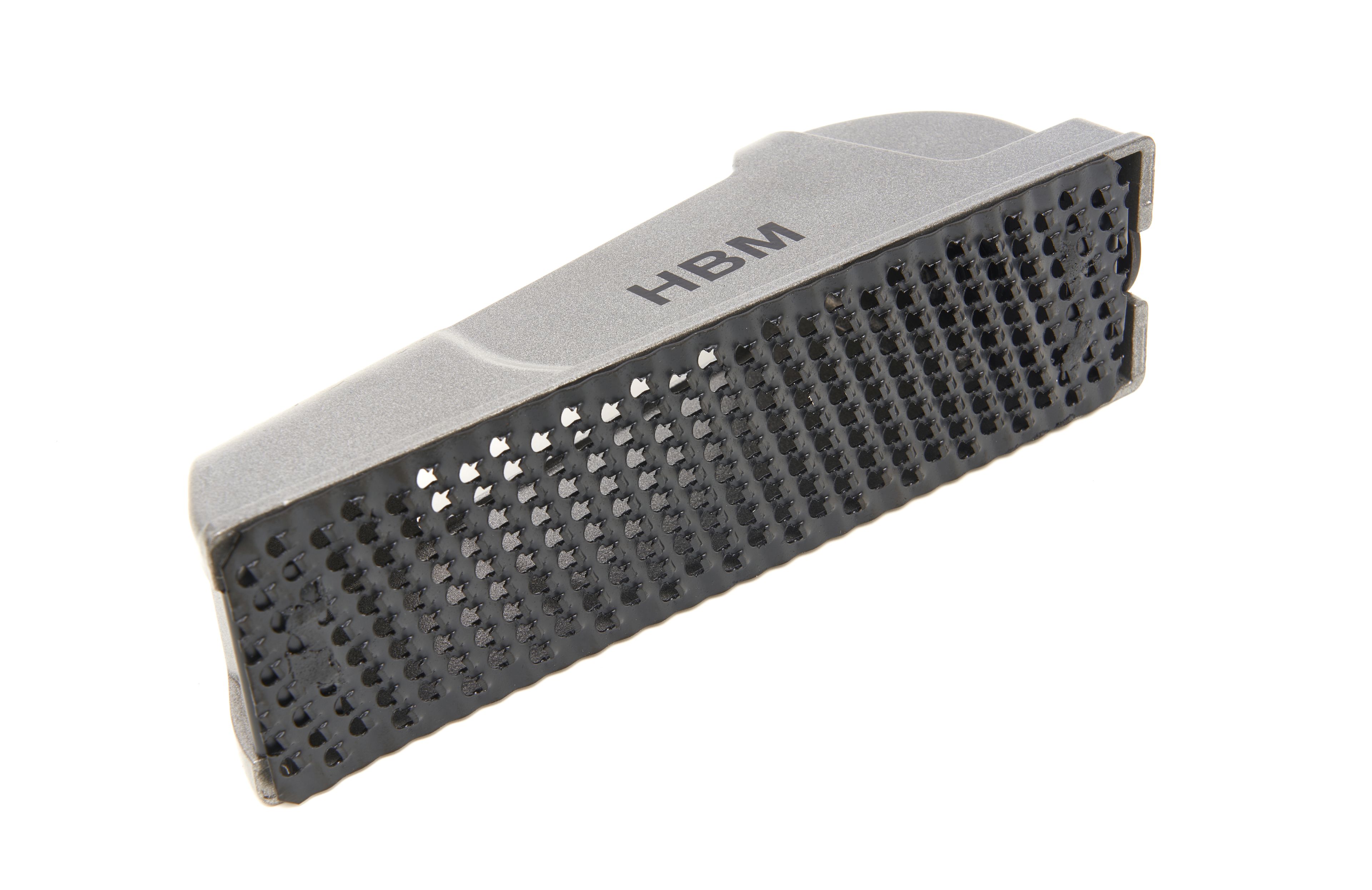 HBM 150 mm Universele Blokschaaf Image 3