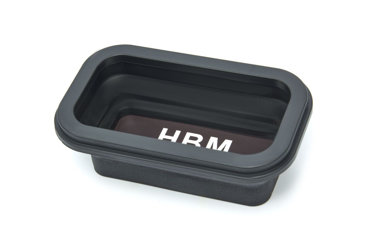 Caja de herramientas magnética HBM 134 x 80 x 44 mm