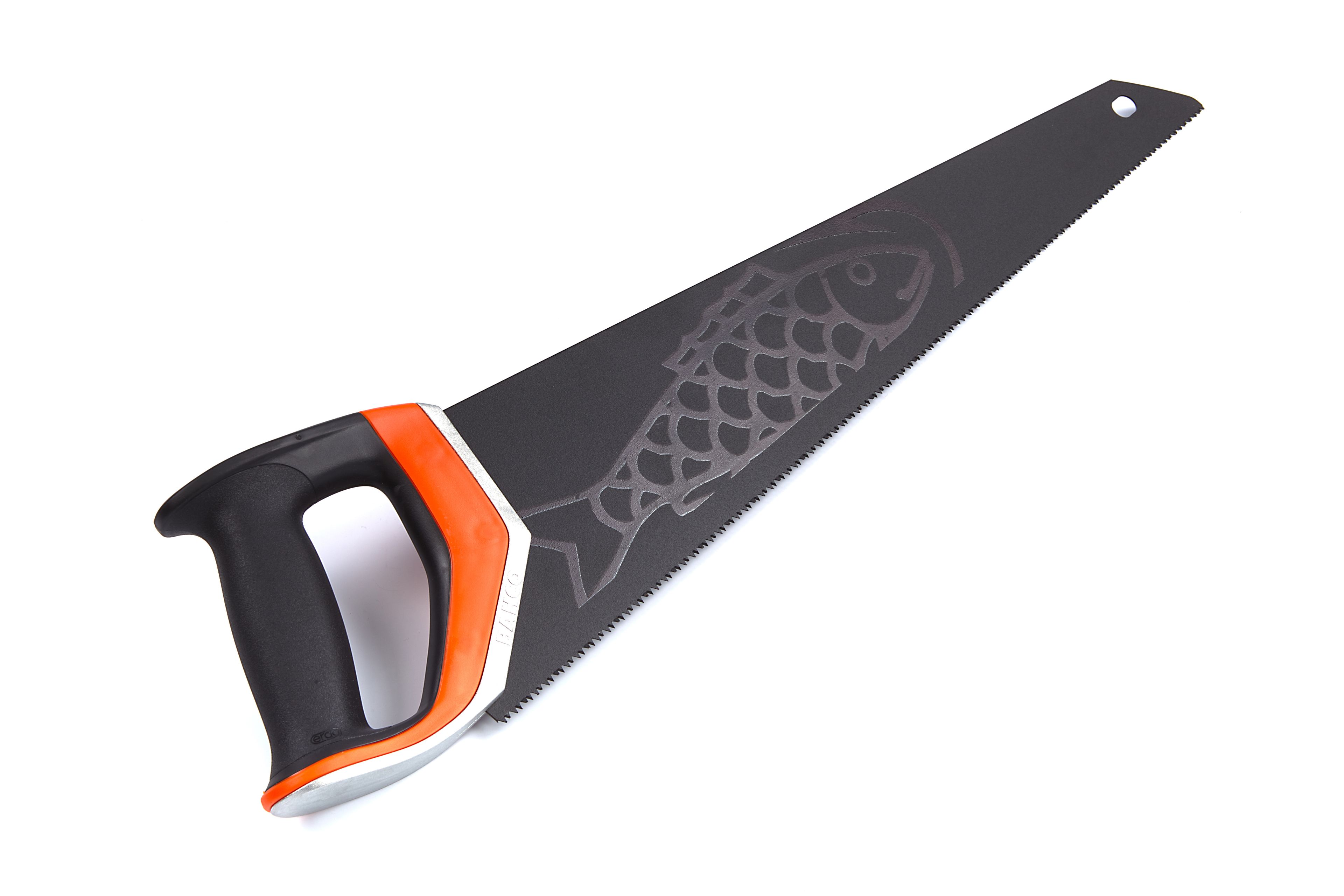 Bahco 22 inch Superior 2600-22-XT-HP Handzaag Image 2