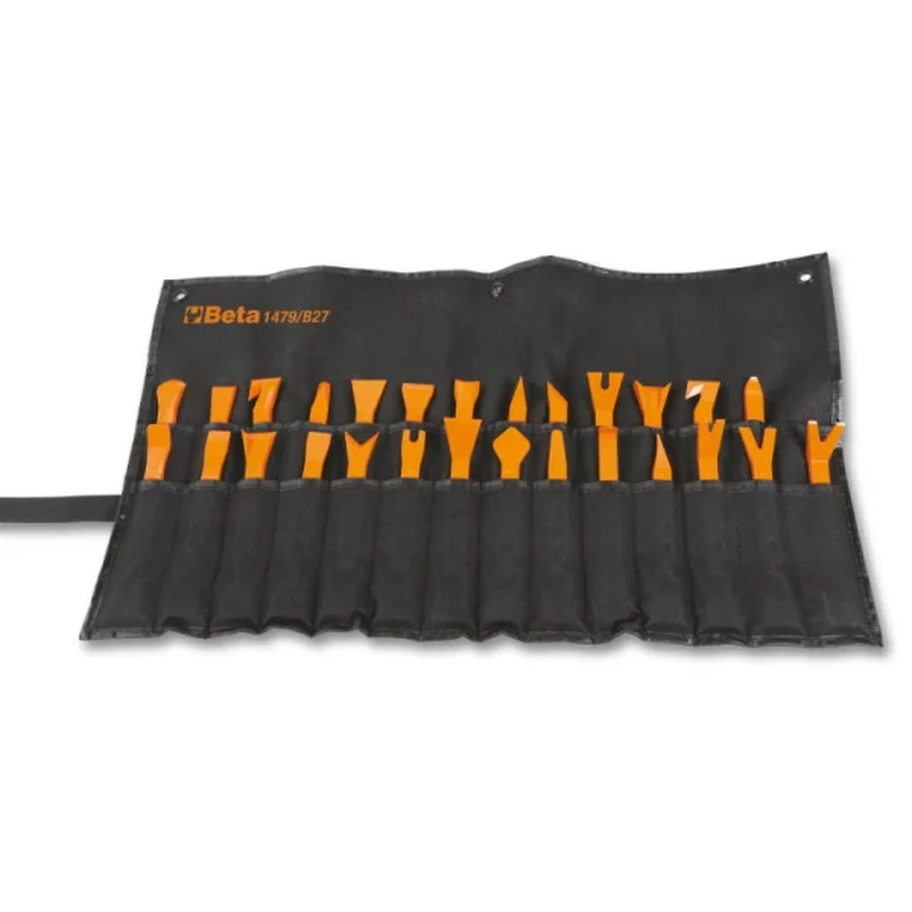 Ensemble de démontage de revêtement de porte Beta 27 pièces - 1479 / B27