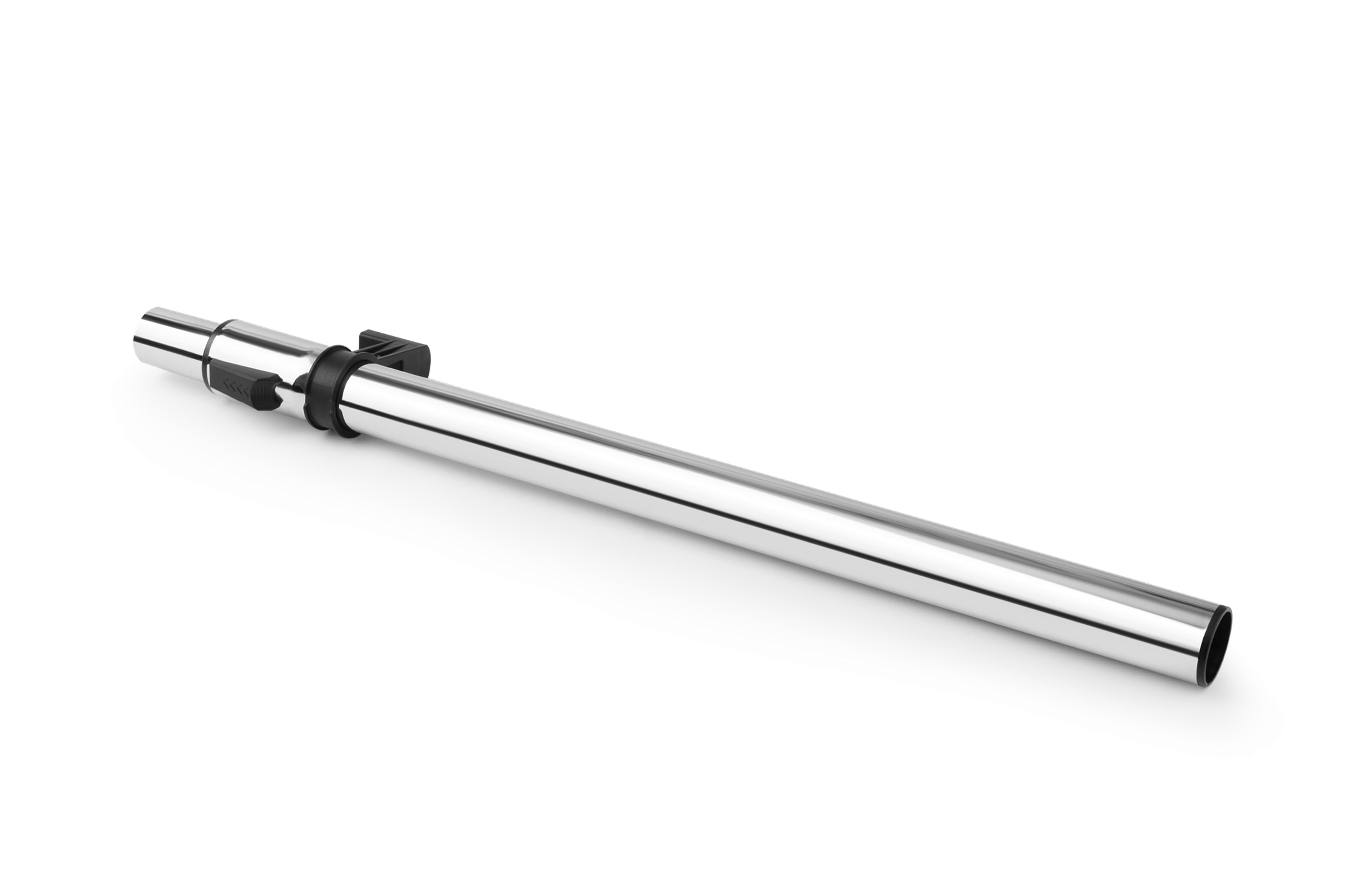 HBM metalen telescopische buis bouwstofzuiger Image 2