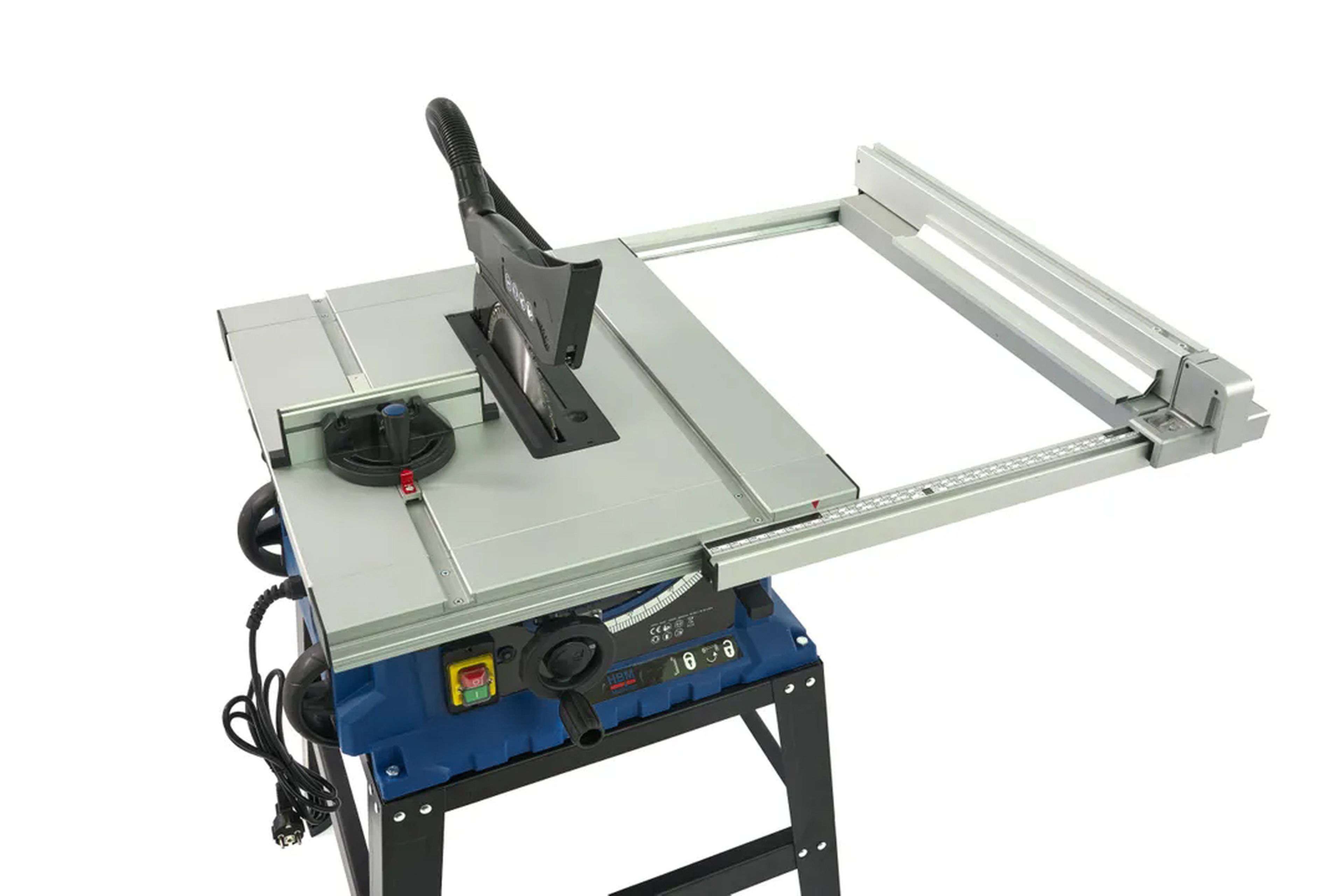 Table de scie circulaire HBM 255 mm Image 15