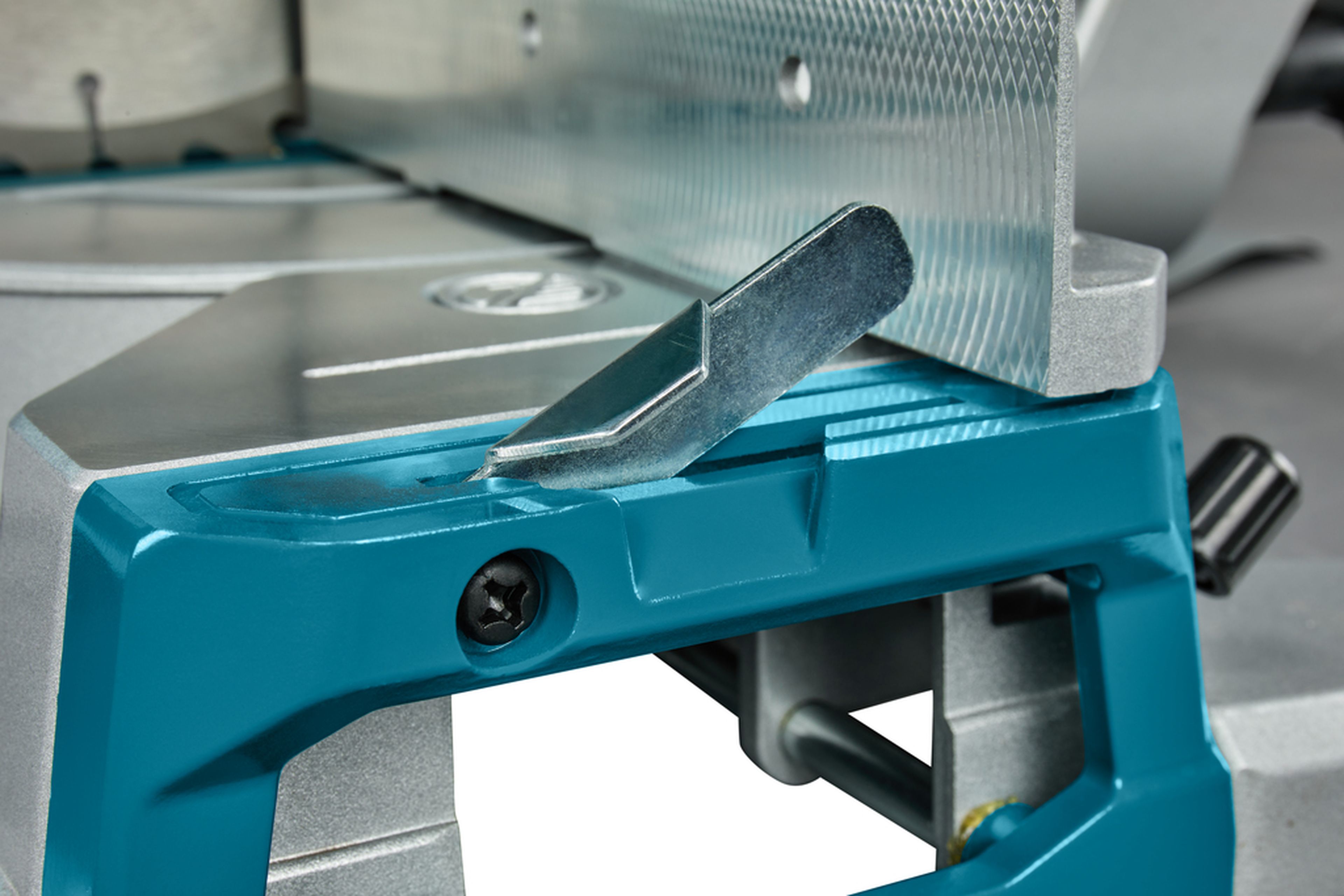 Makita 230 Volt Sega Radiale 260 mm LS1110F Image 5