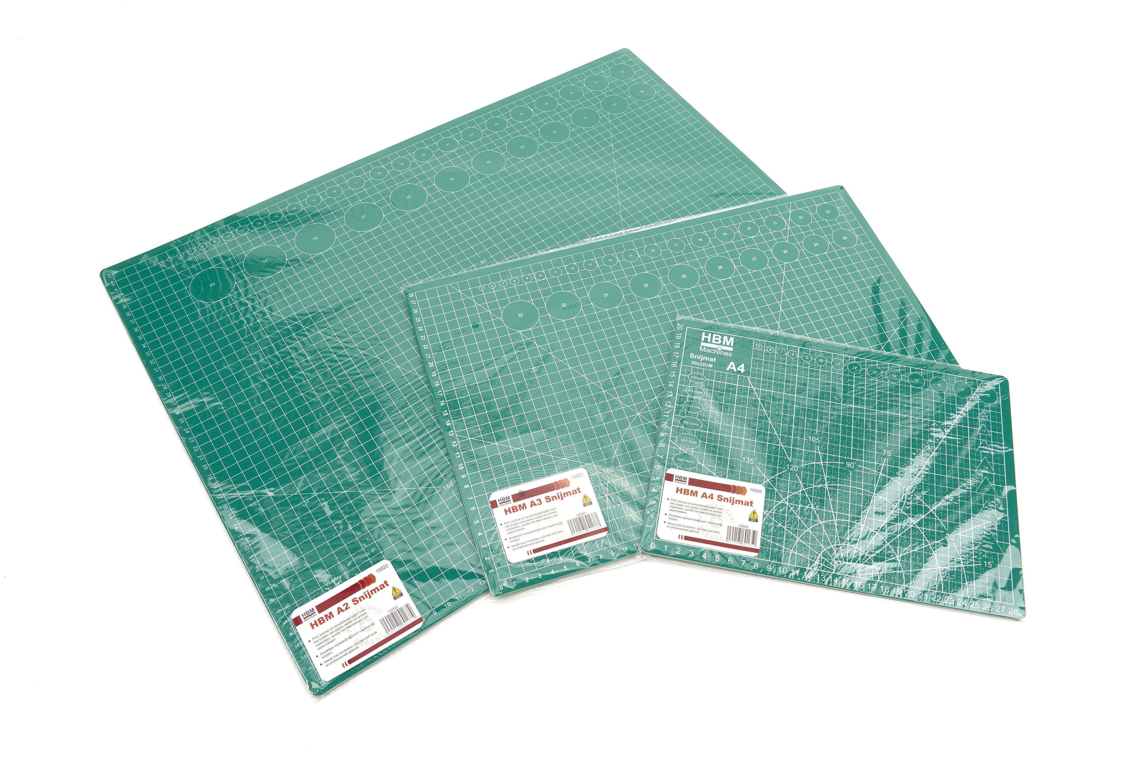 Tappetini HBM A2 Image 10