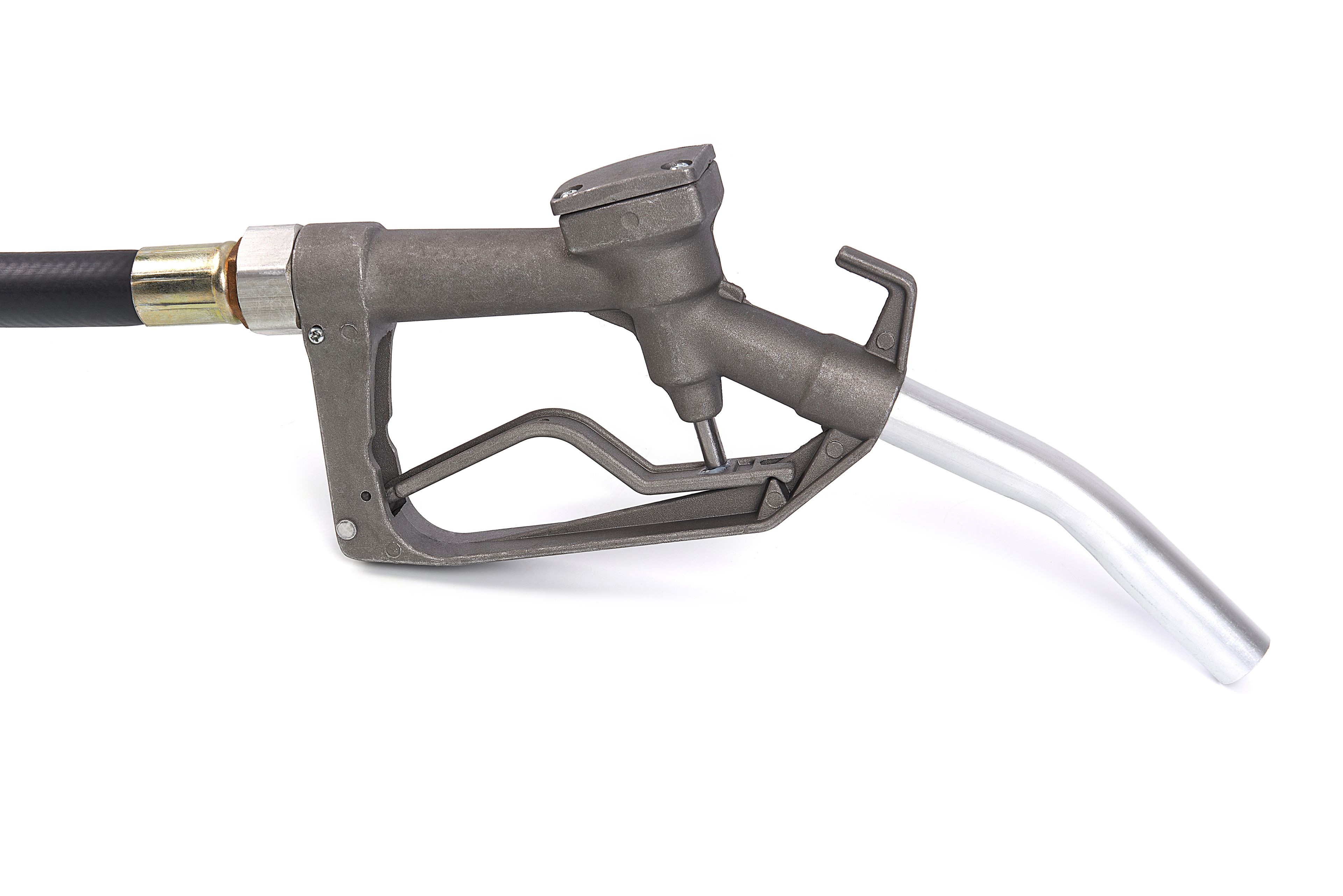 HBM Bomba diesel eléctrica de 12 voltios, bomba de aceite combustible de 175 vatios Image 4