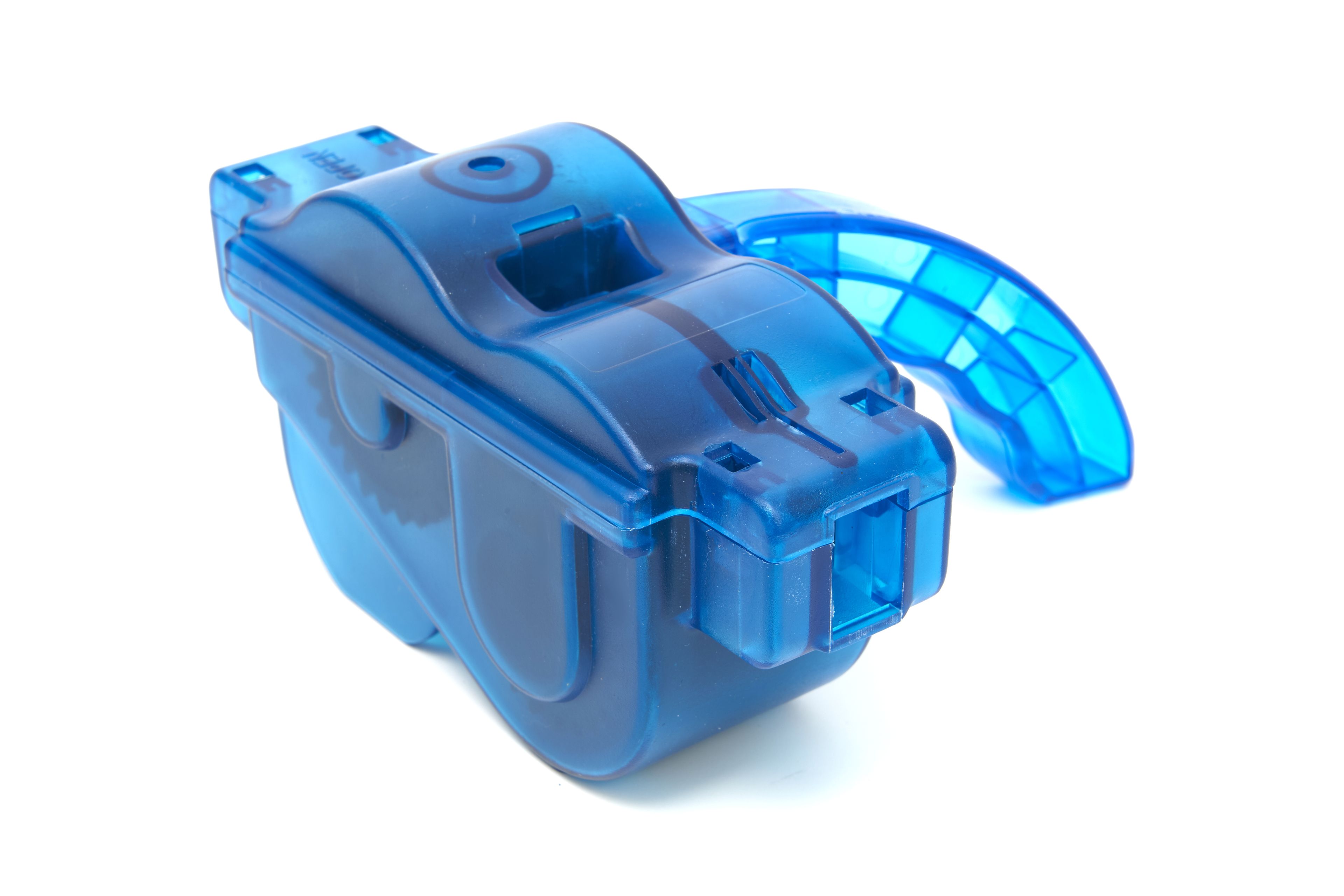 HBM 8 Delige Fietsborstelset, Schoonmaakborstelset Image 4