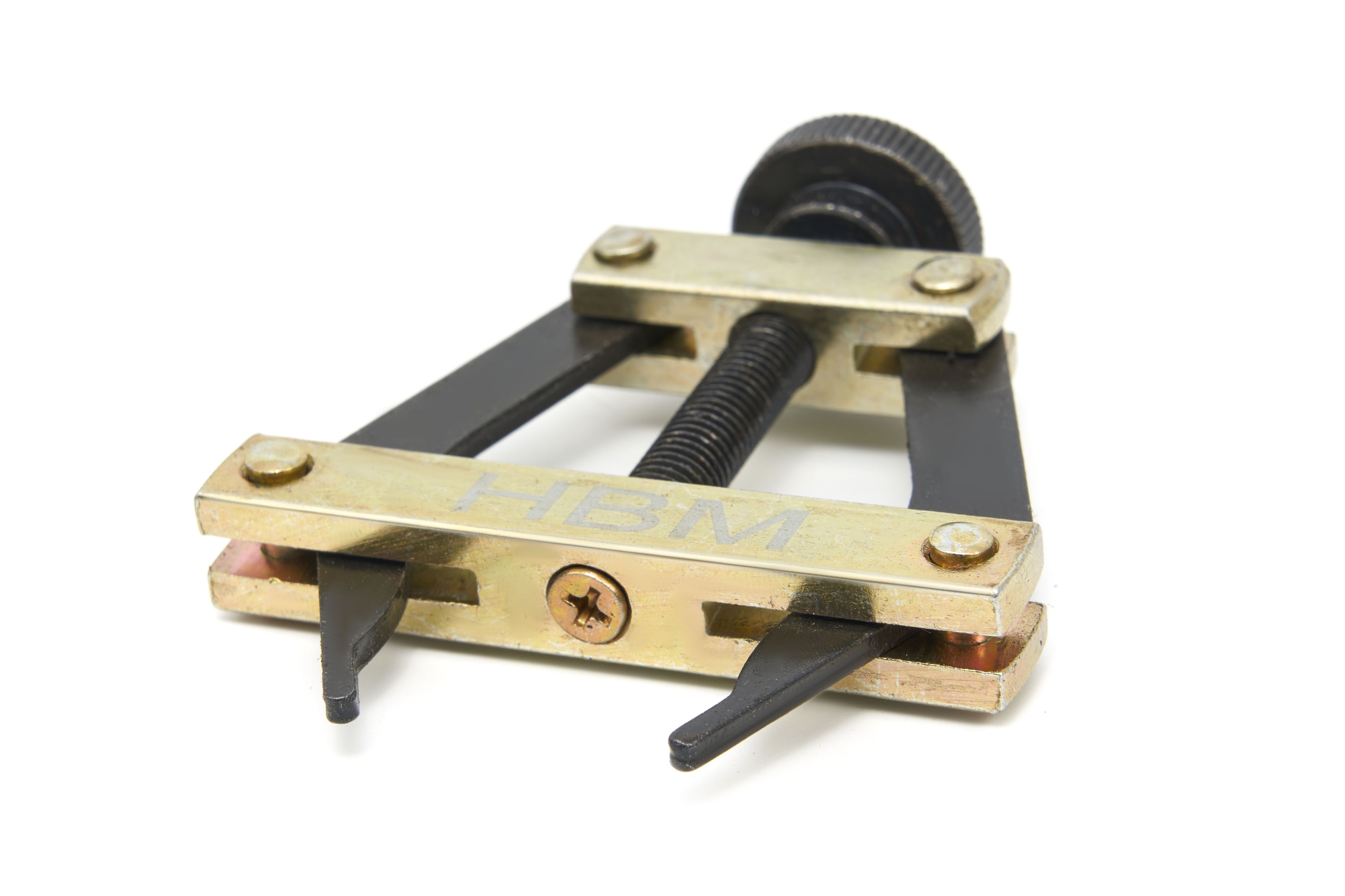 HBM Kettennietwerkzeug und Kettentrenner Image 4