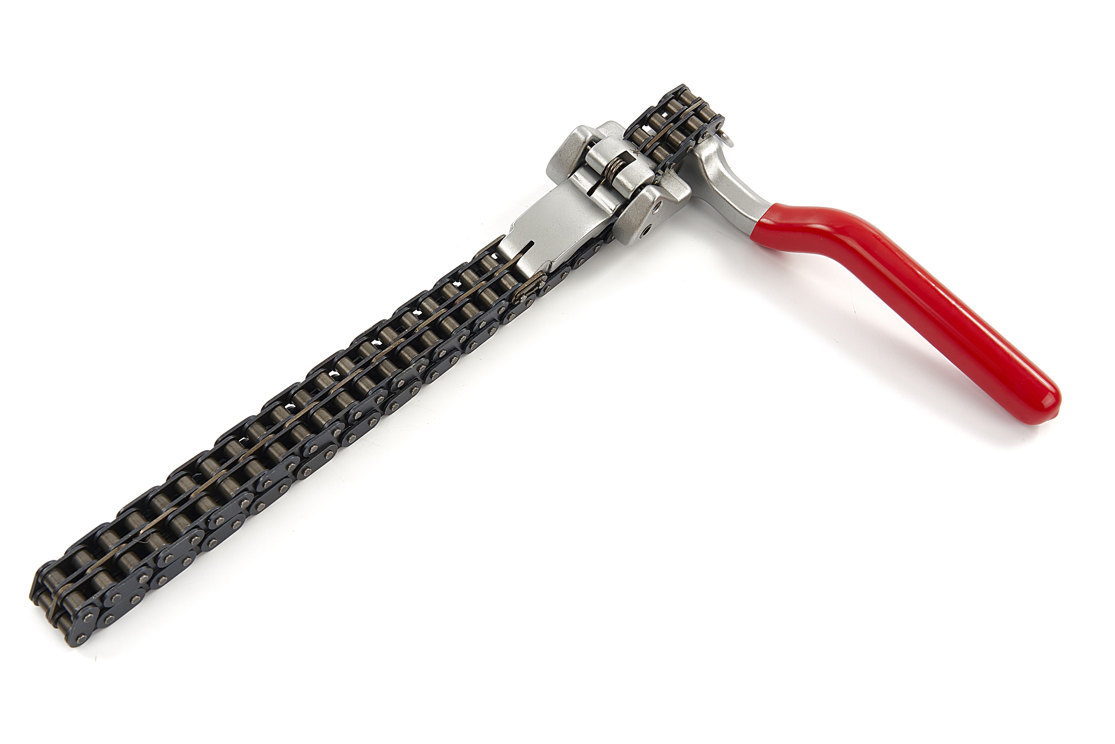 HBM Chiave per filtri dell'olio Professionale Super Grip con funzione di cricchetto da 60 a 160 mm Image 4