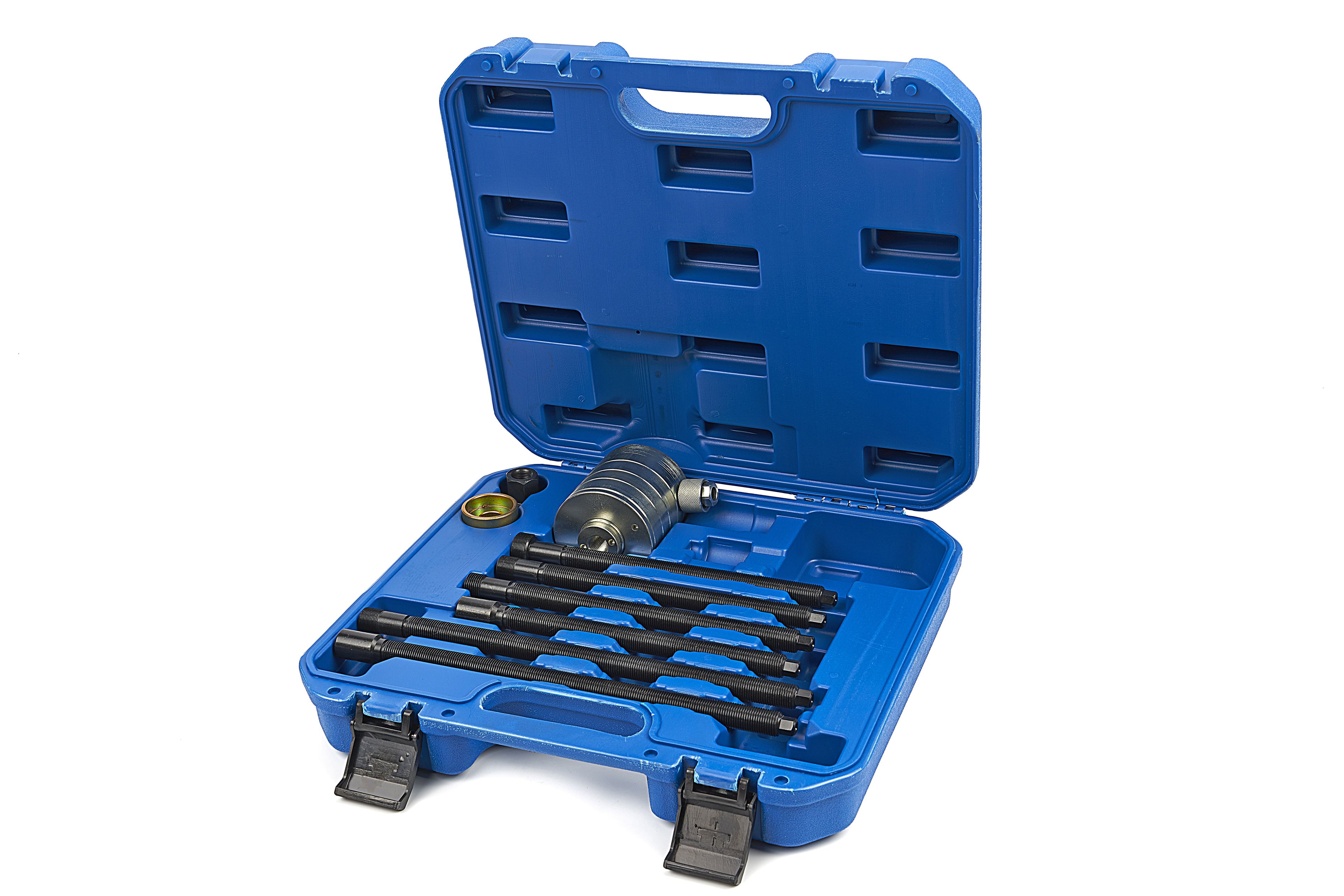 HBM kit hydraulique d’extraction de bougies de préchauffage