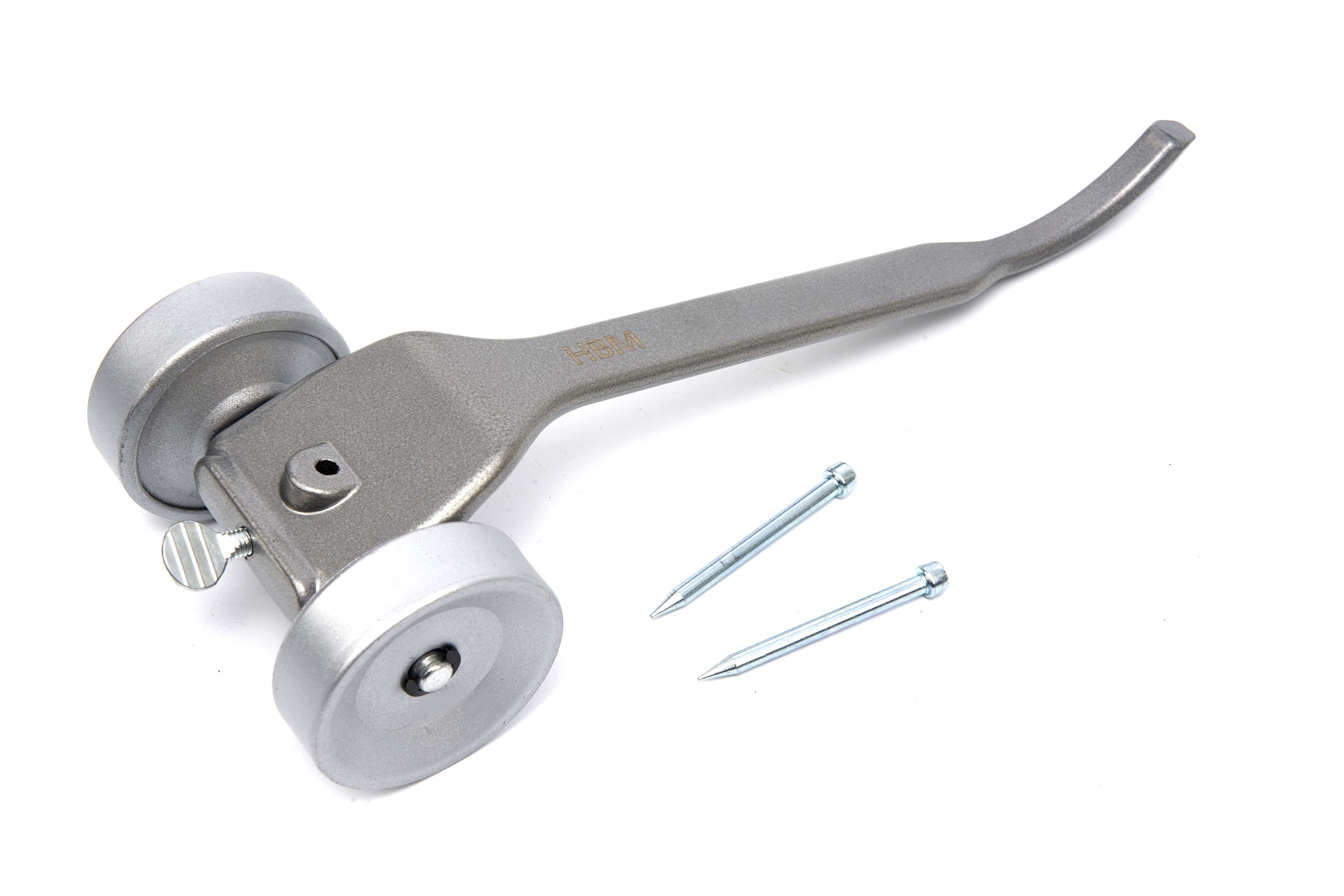 HBM Voegschraper Image 4