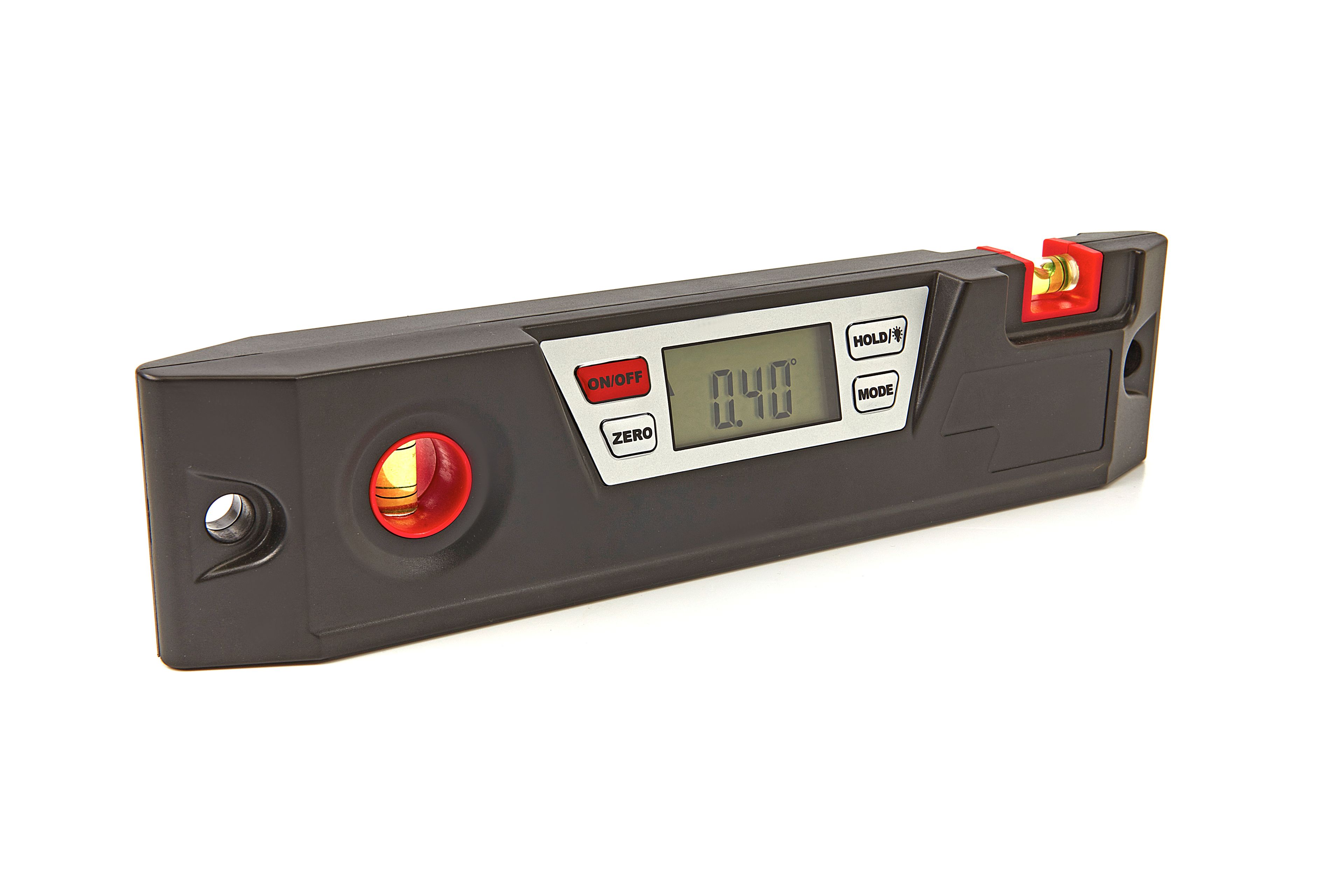 HBM 230 mm Digitale Magnetische Waterpas Image 2