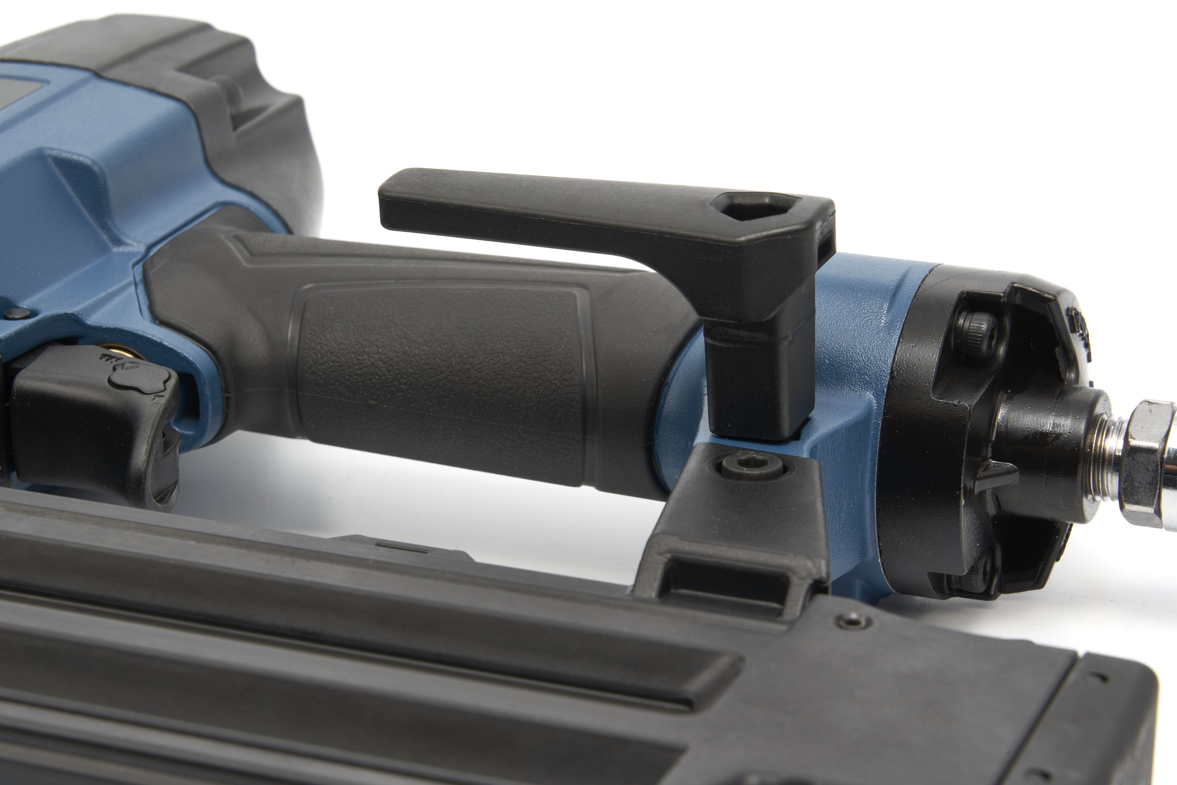 Agrafeuse pneumatique HBM 50 mm Image 13