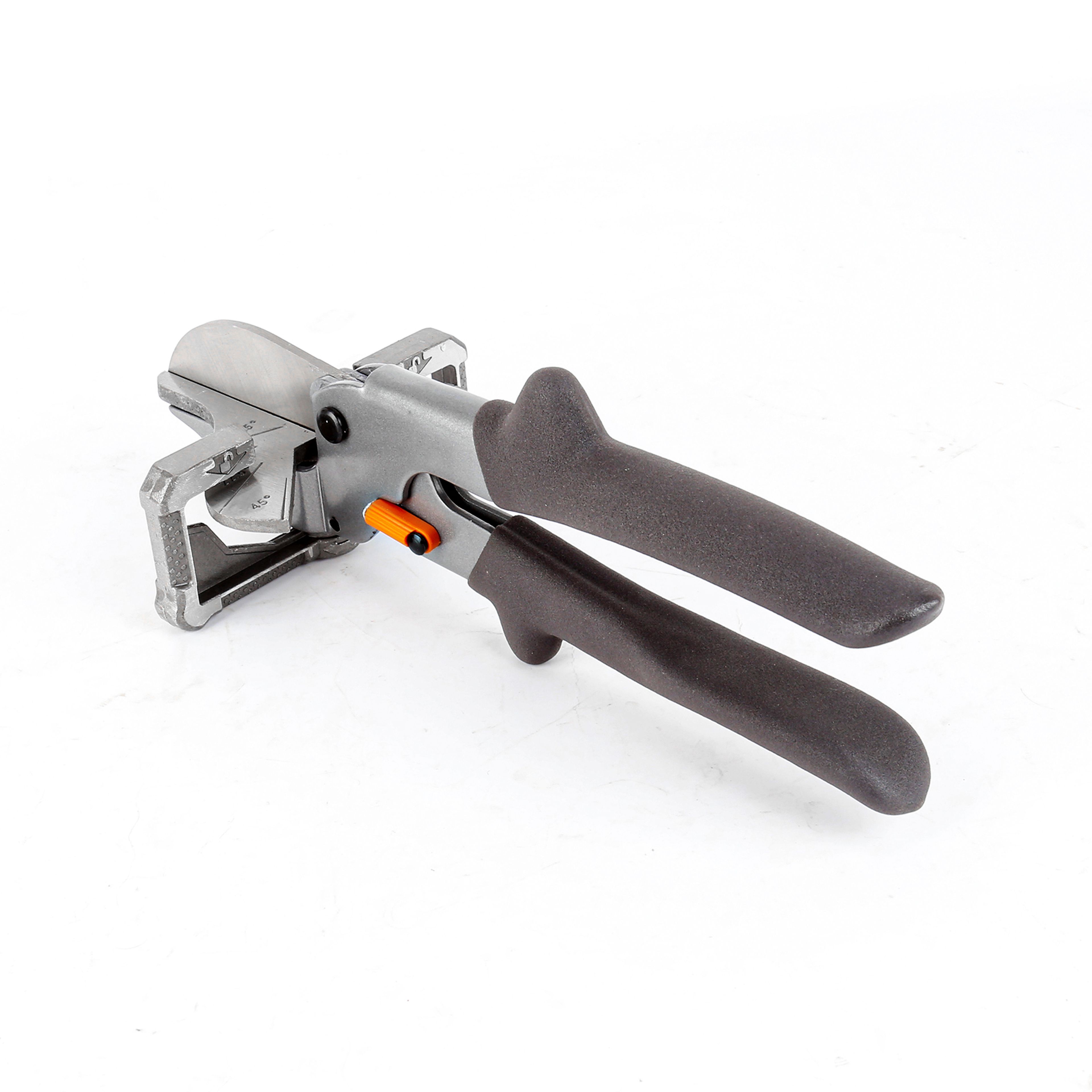 HBM Pince à onglets multifonctionnelle Image 3