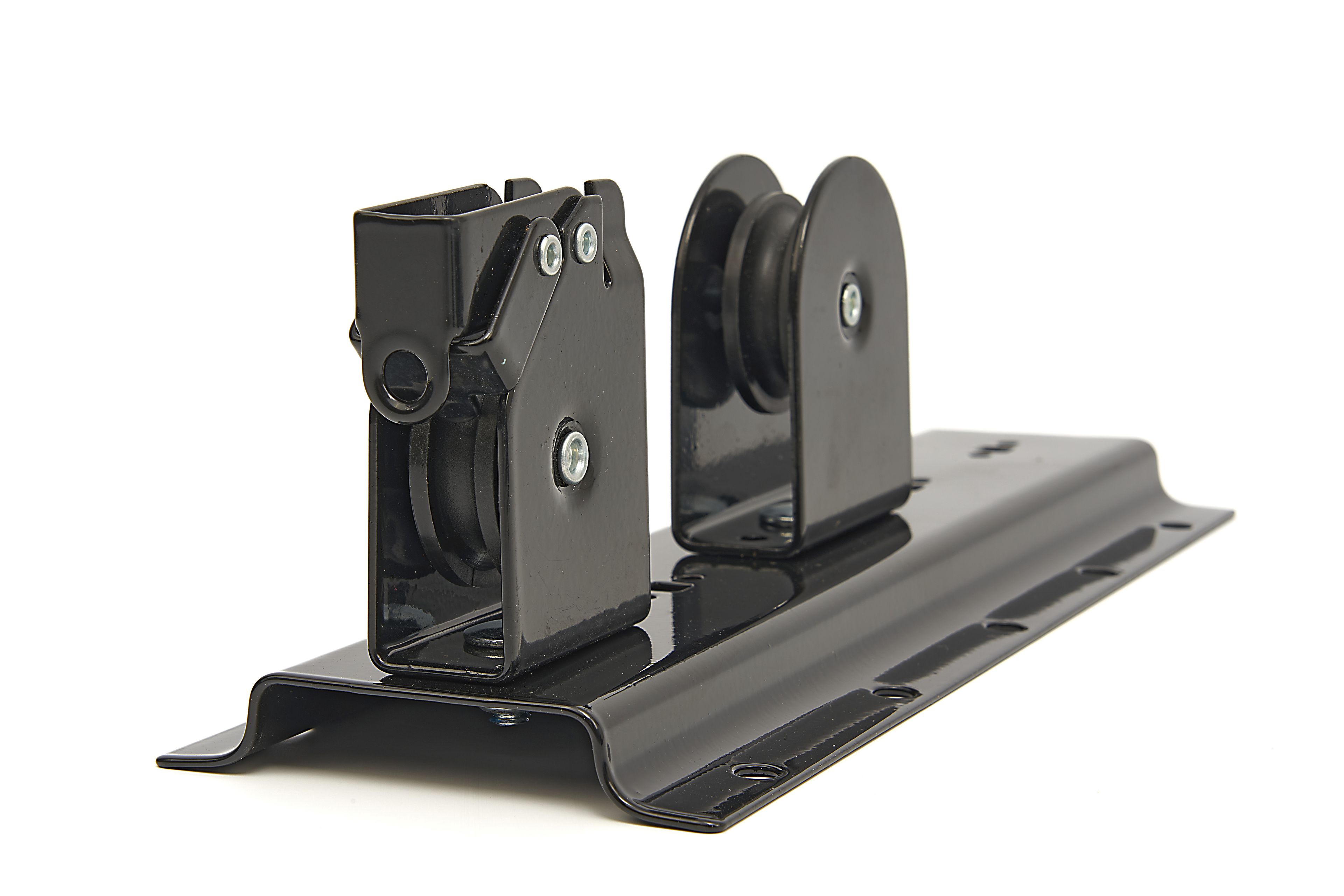 Sistema di sospensione universale Completo HBM Fietsenliften 57 kg Image 4