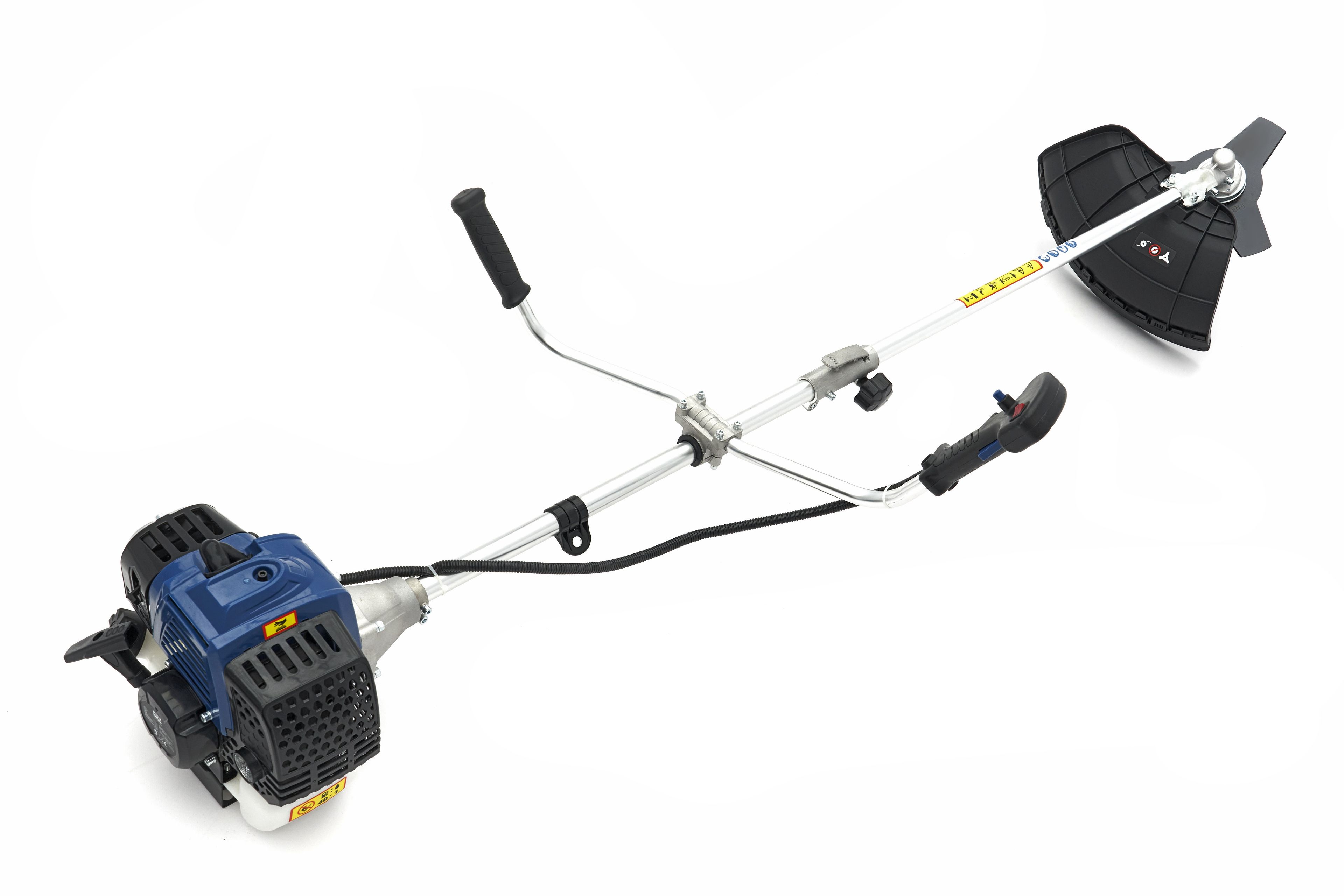 HBM Freischneider/Grastrimmer 51,2 ccm Image 11