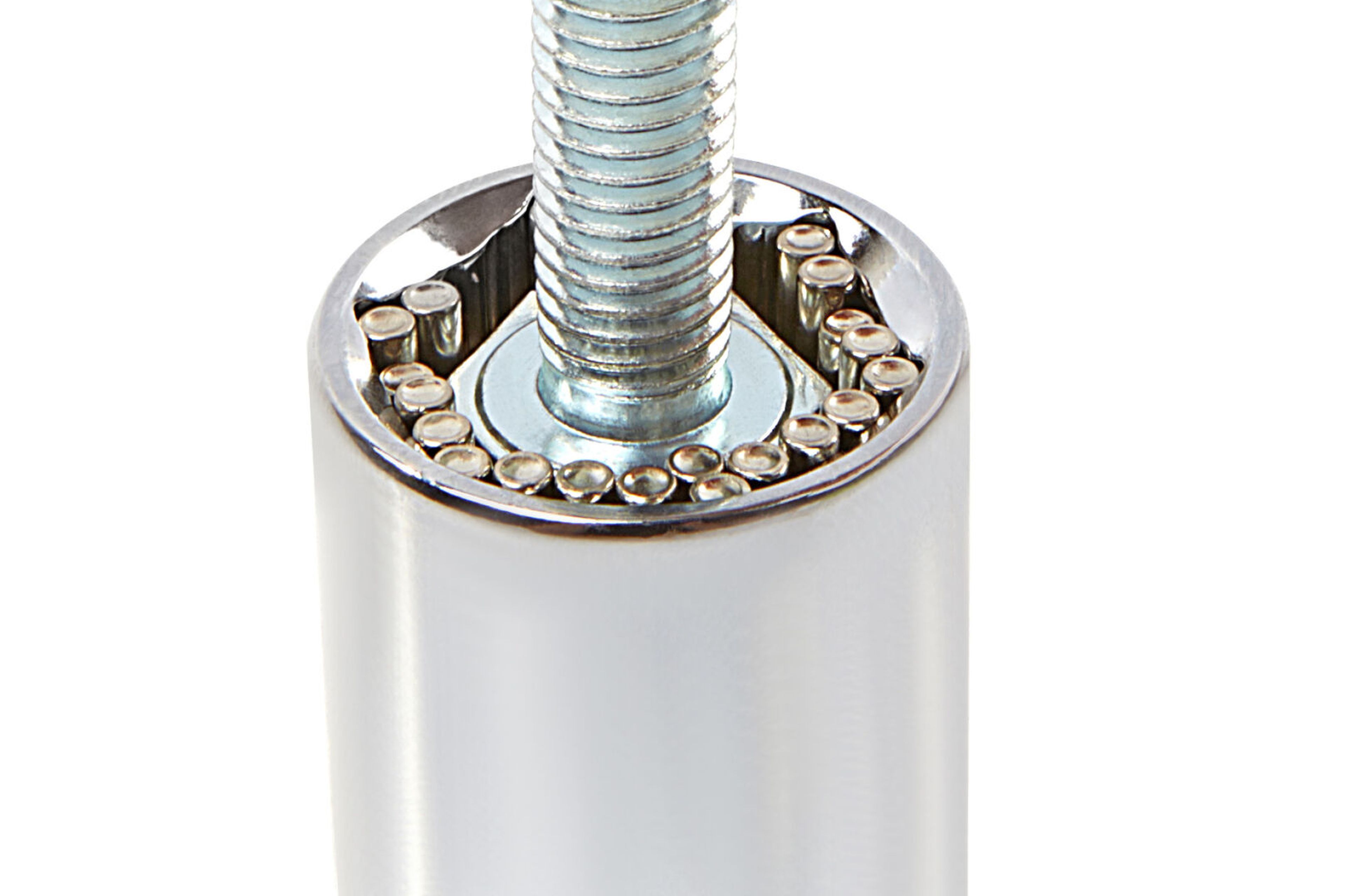 HBM Universele Dopsleutel - Doppenset - 11 mm t/m 32 mm - Gator Grip Image 4