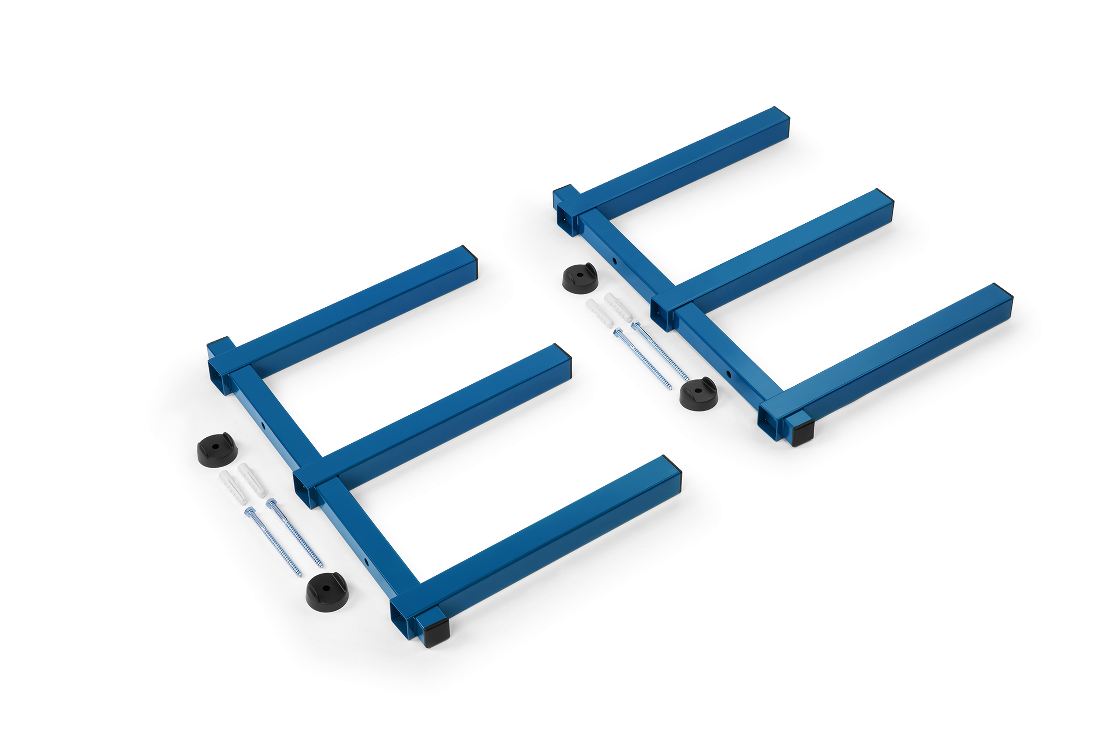 HBM 3-stufige Lagerhalterungen Image 2
