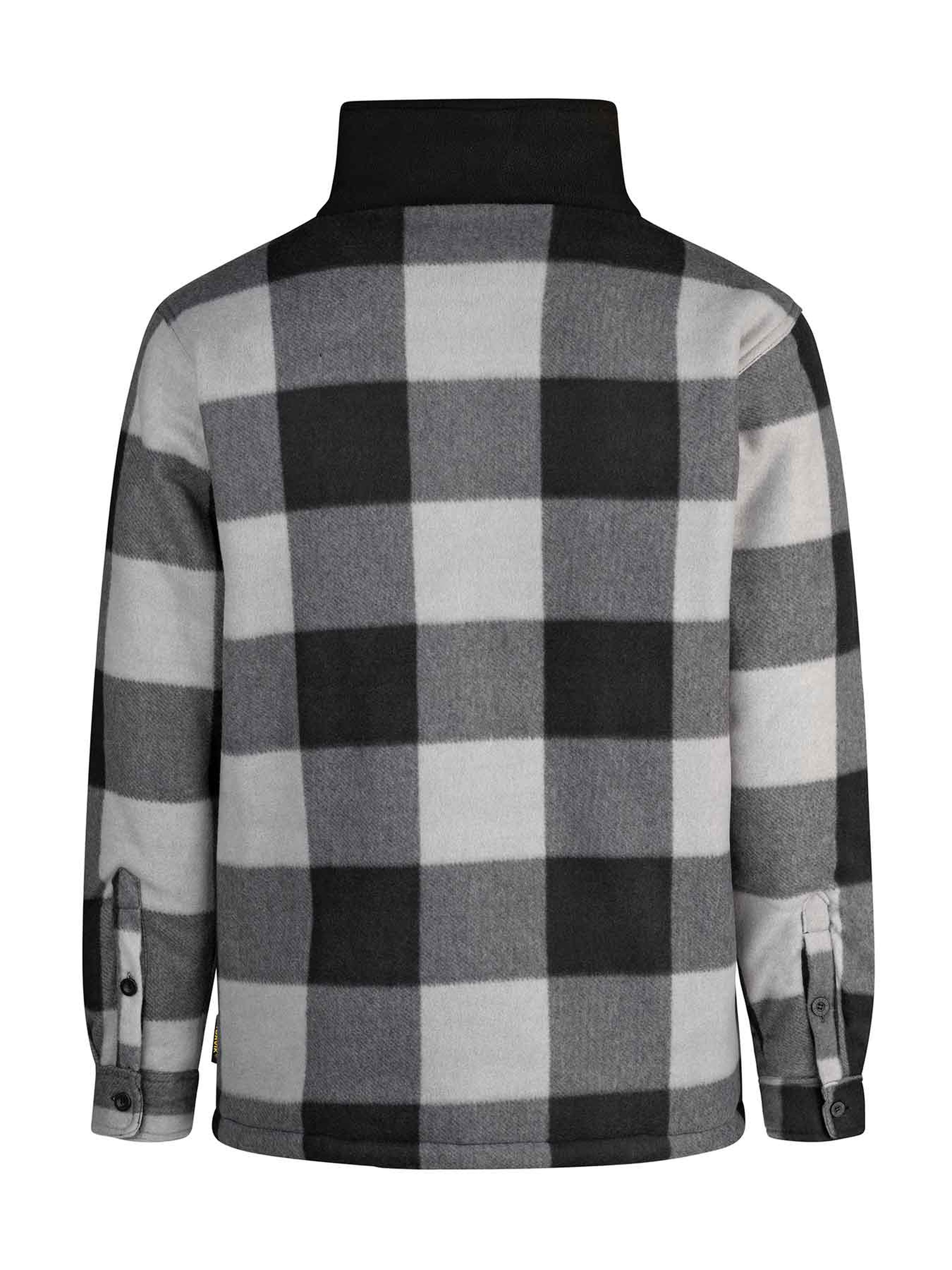 Gilet termici Storvik Stanley antracite XL Image 4