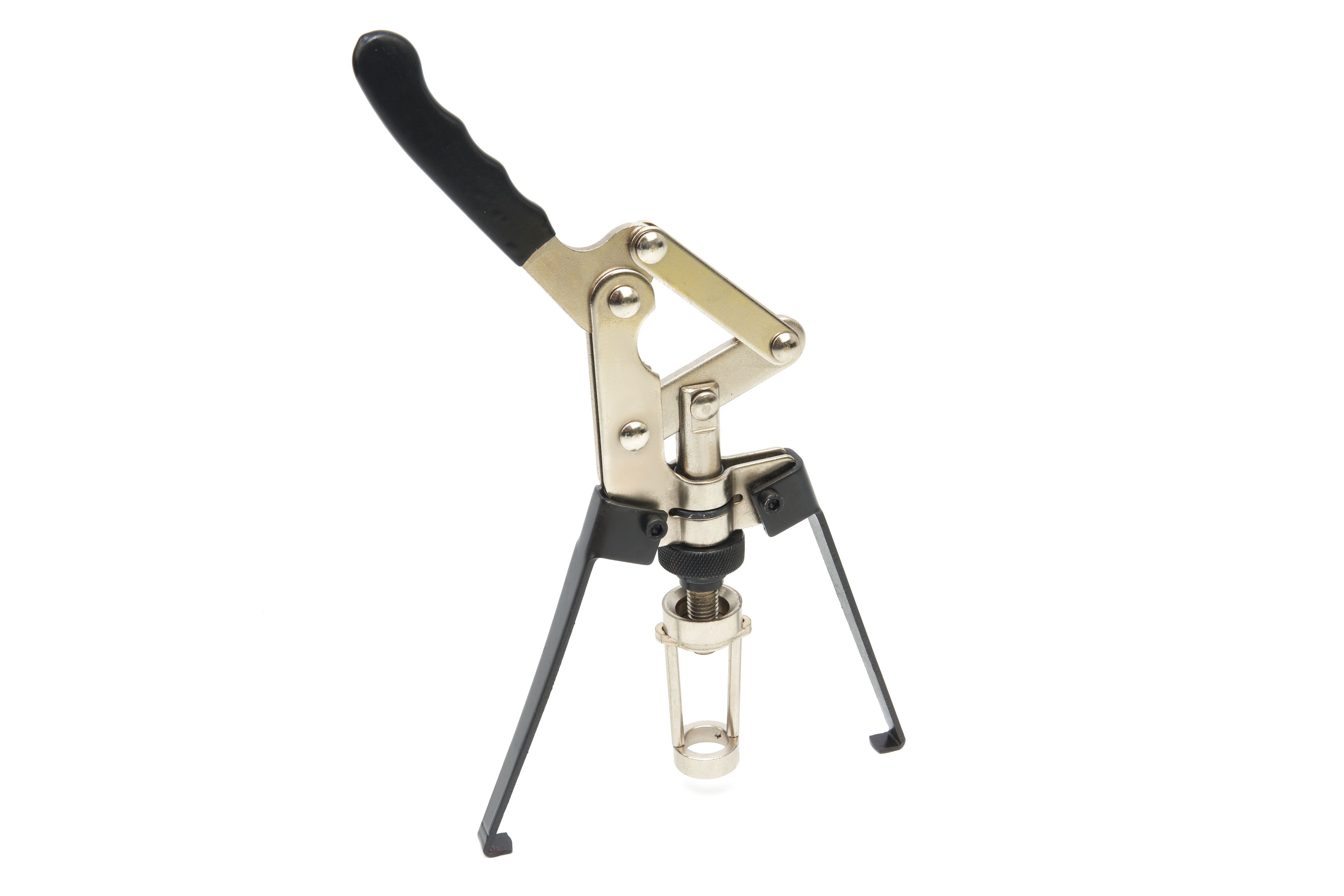 HBM Professional Ventilfederspanner für OHV-, OHC- und CVH-Motoren Image 3