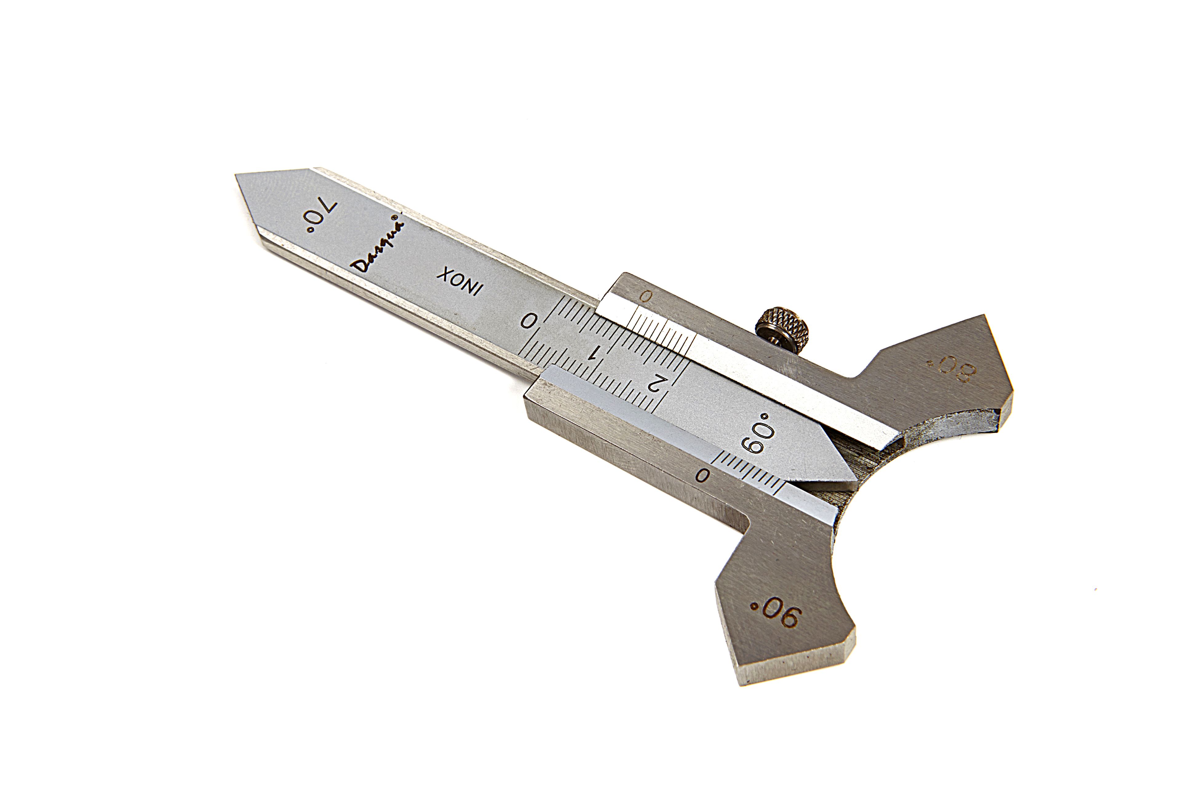 Dasqua Professionale 20 mm Angolo di misurazione Image 3