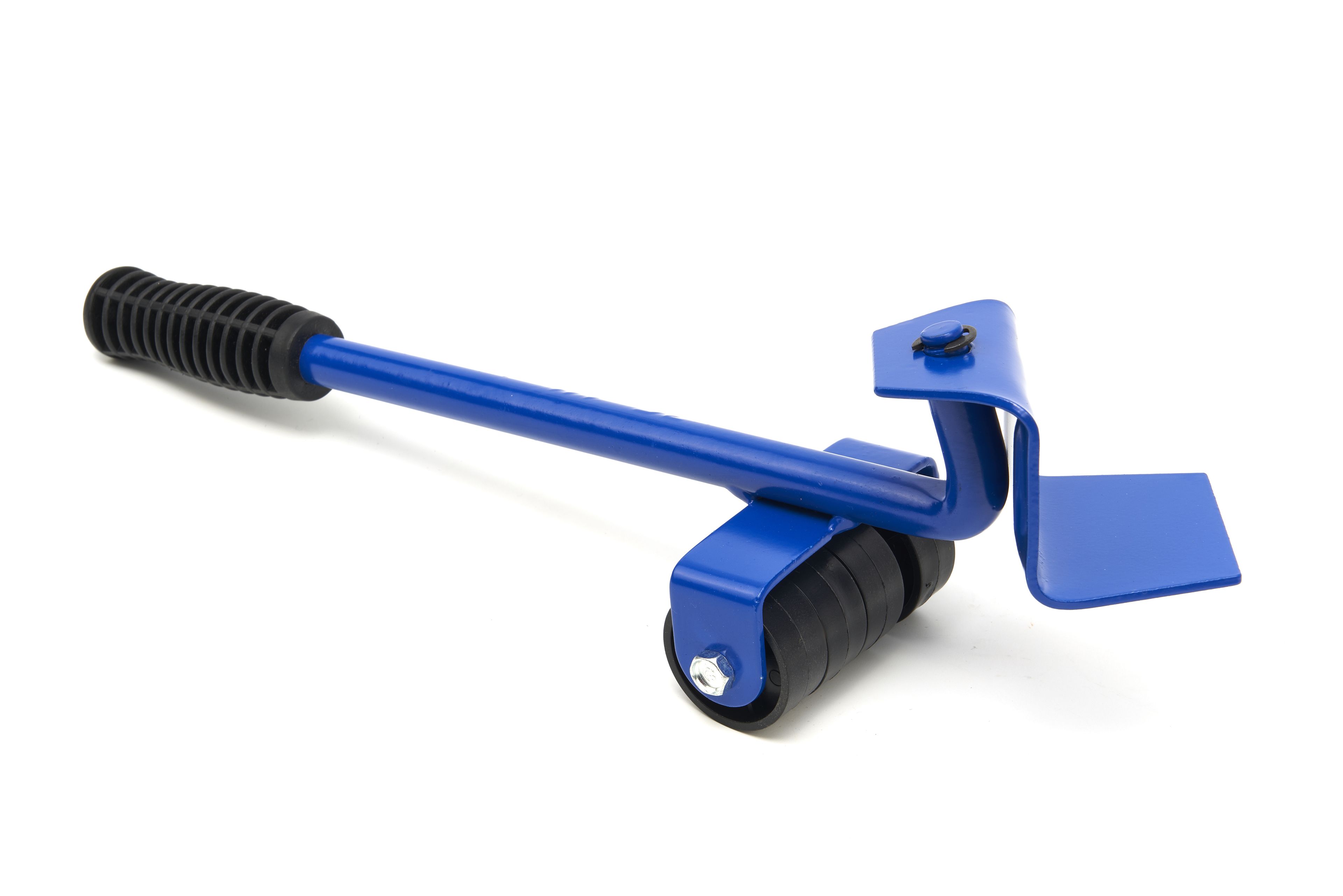 HBM 5 Delige Verhuisdolly Set Inclusief Hefboom Image 7