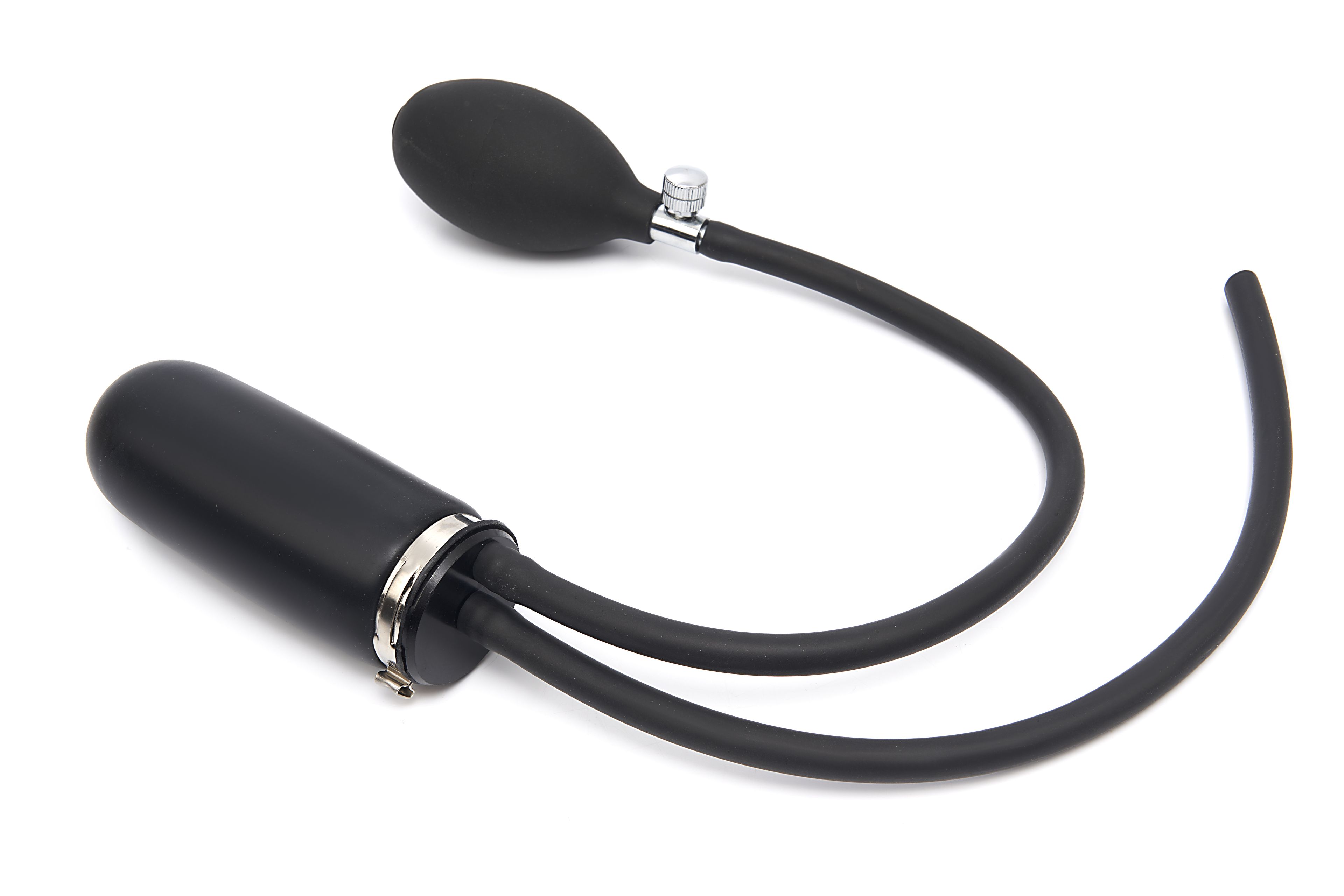 HBM Détecteur de fuites par fumée Image 8