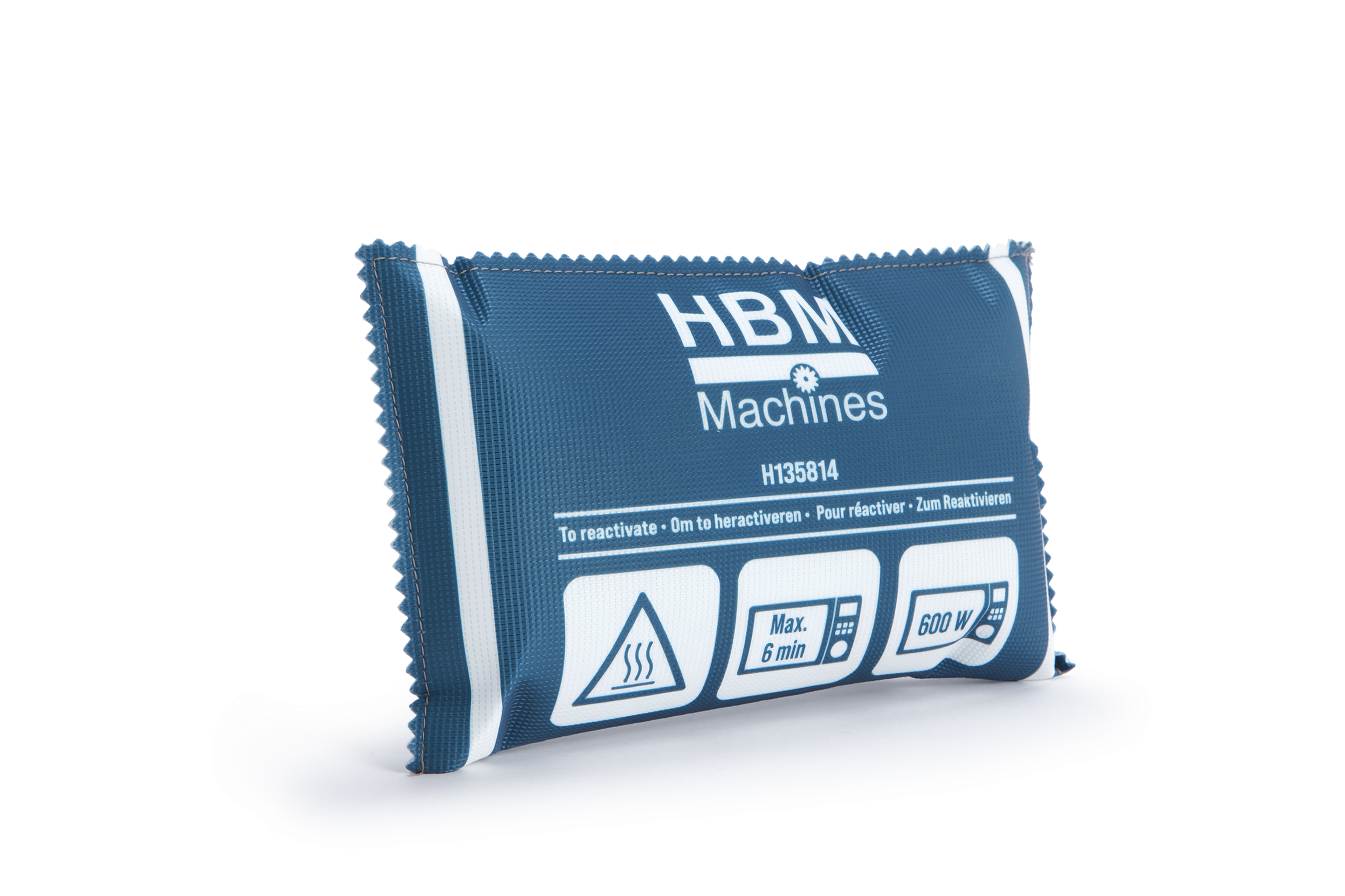 HBM luchtontvochtiger Image 3