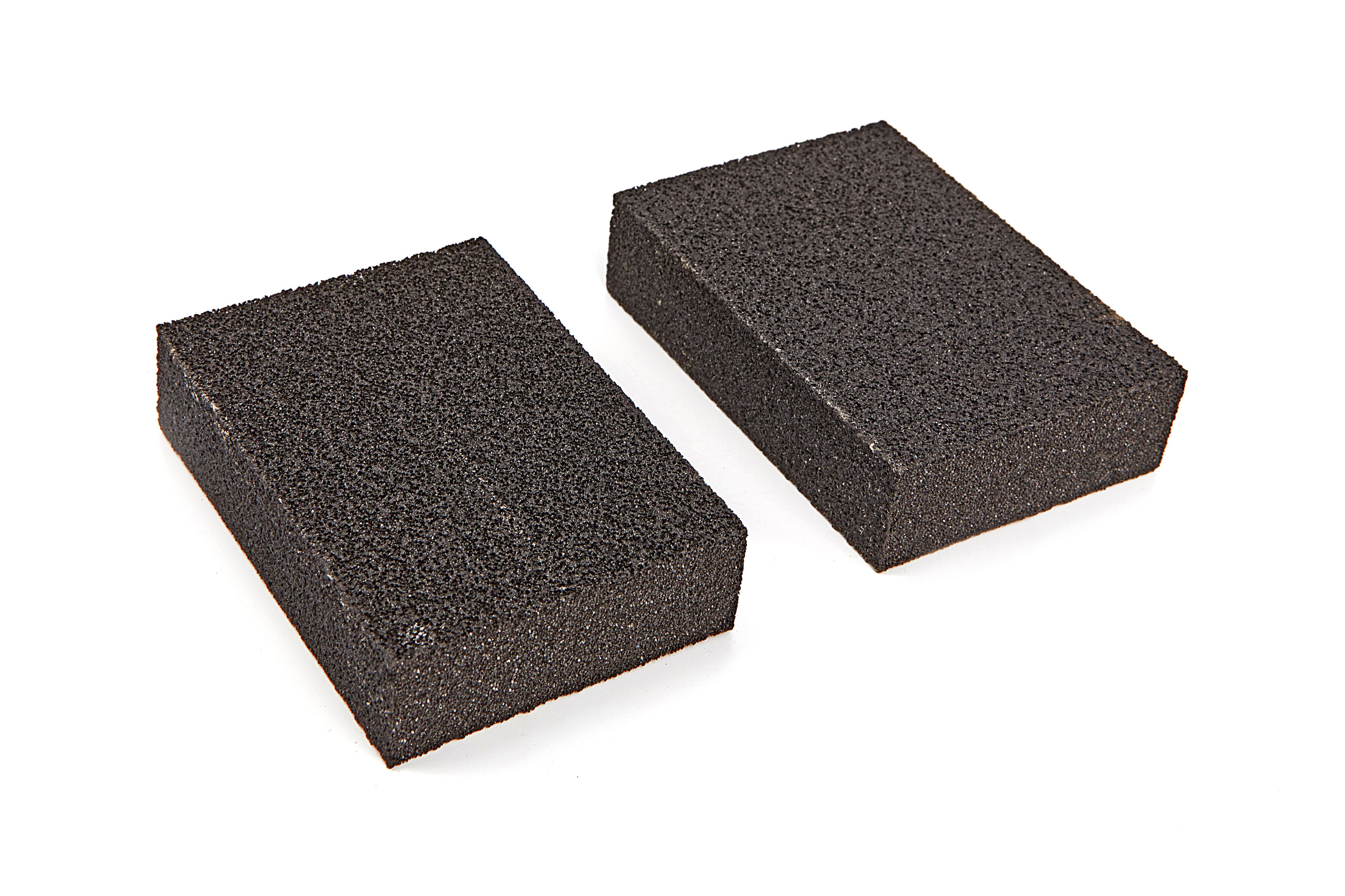 HBM-Schaumgummi-Schleifblöcke