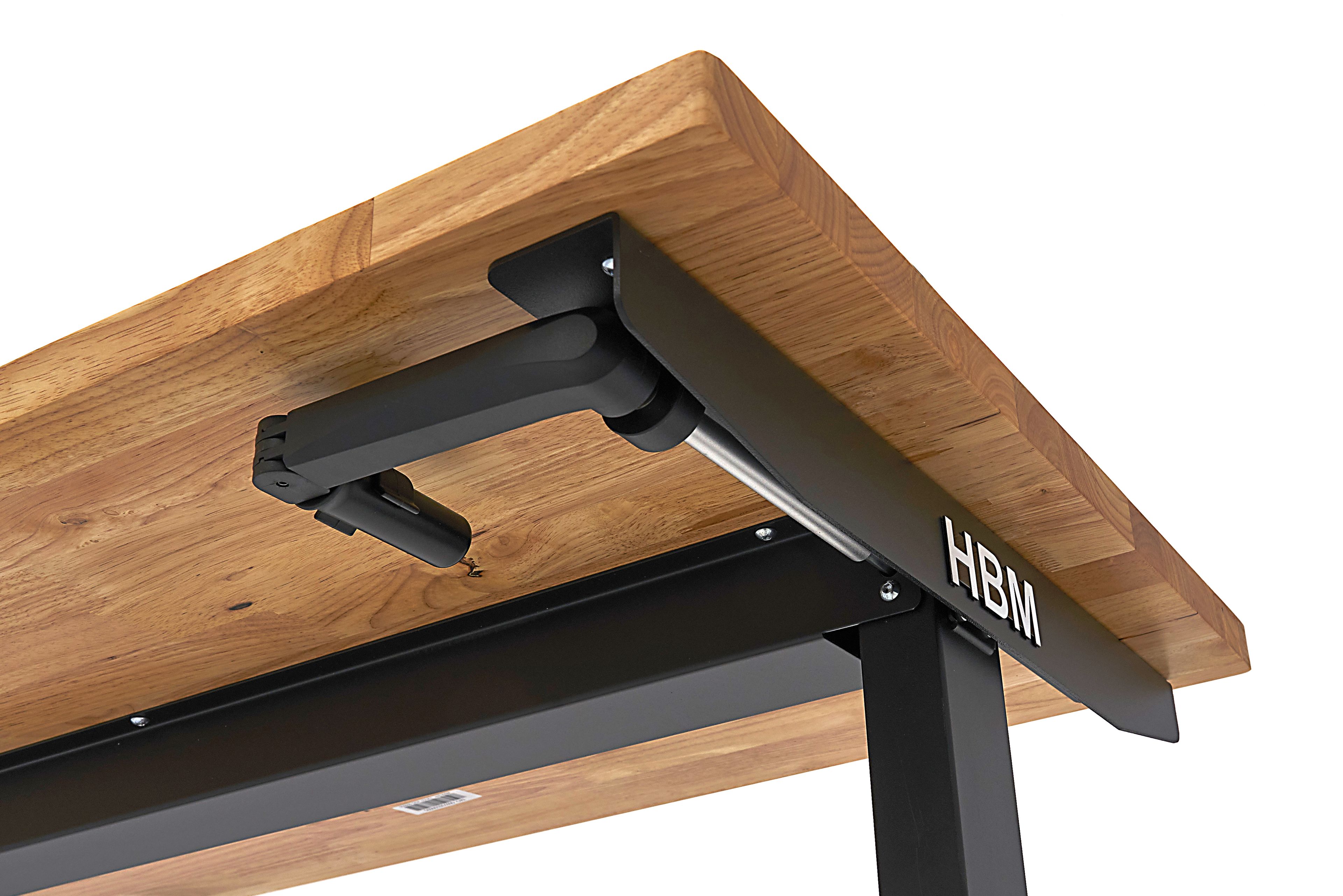 HBM in hoogte verstelbare werkbank 152 cm Image 8