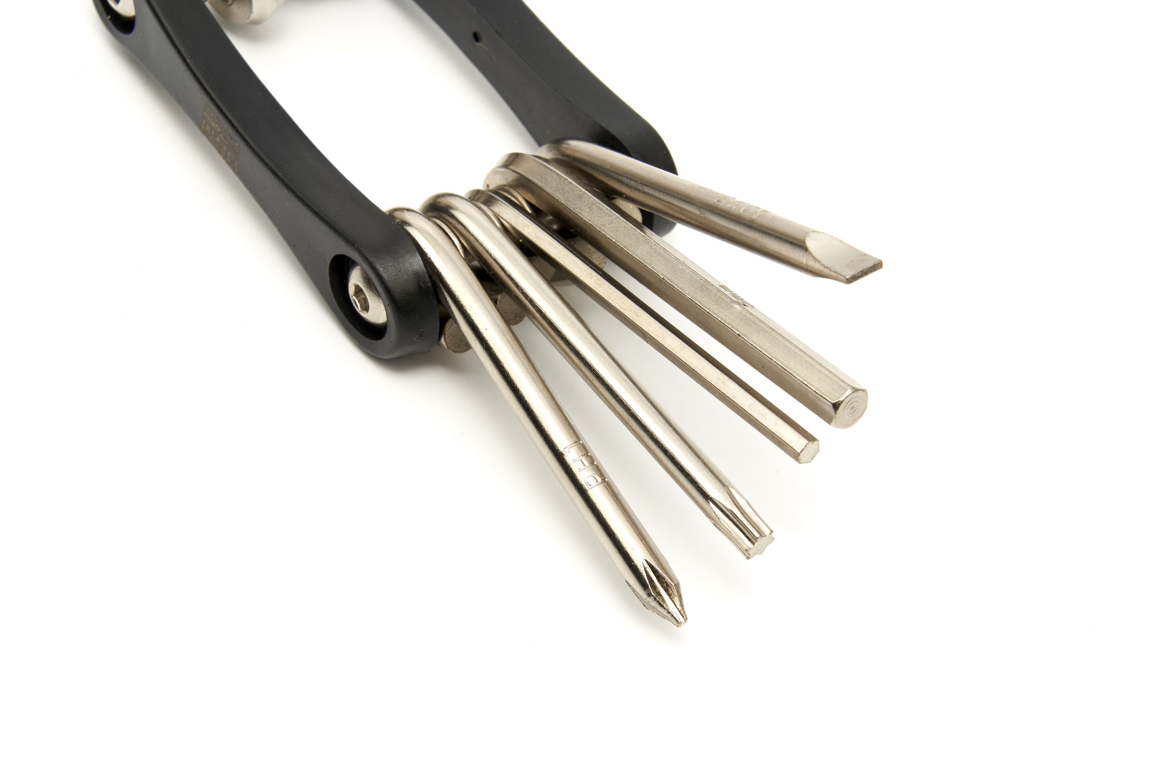 HBM Fietsinbussleutelset 11 delig Image 8