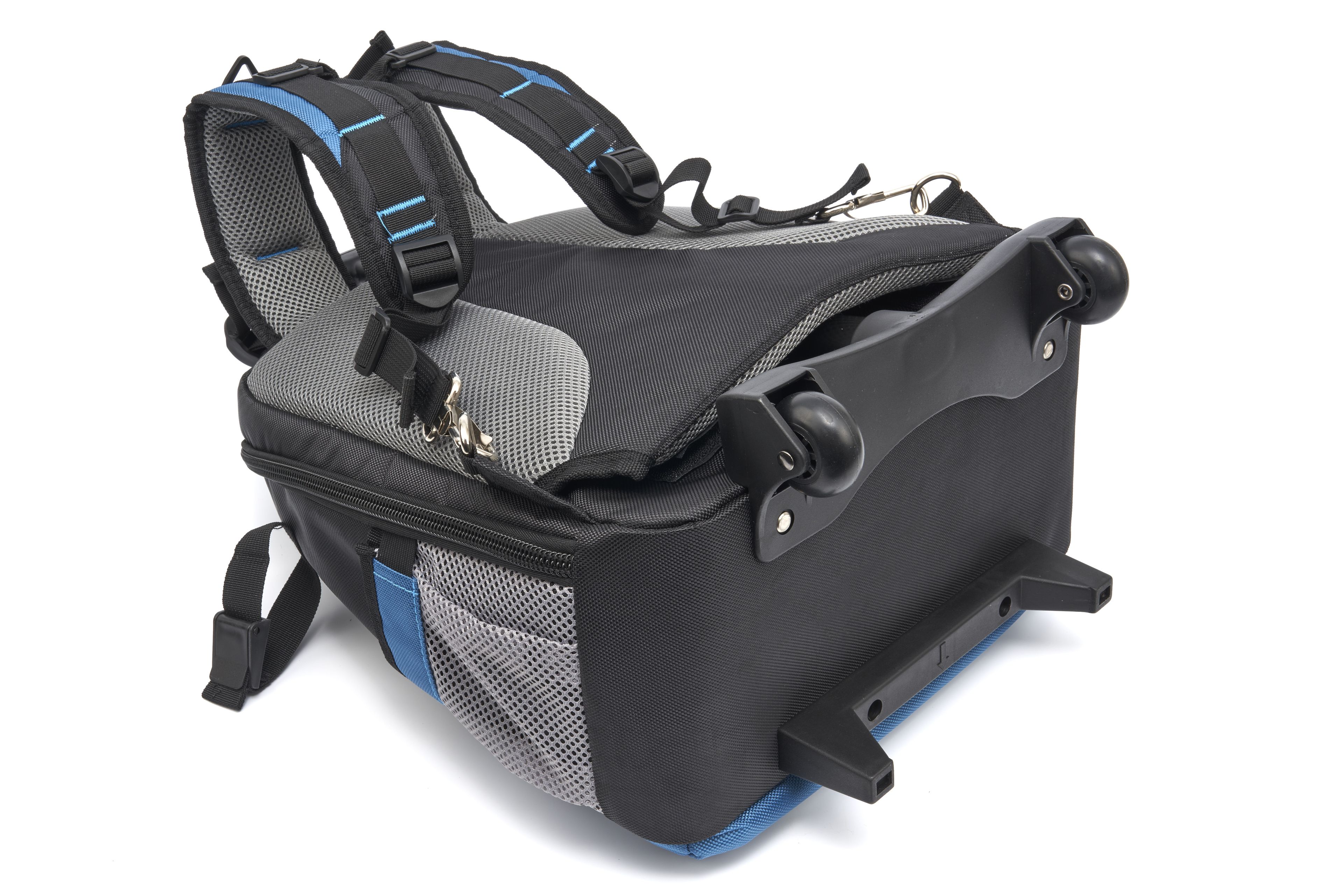 Zaino per attrezzi HBM con 27 scomparti Image 5