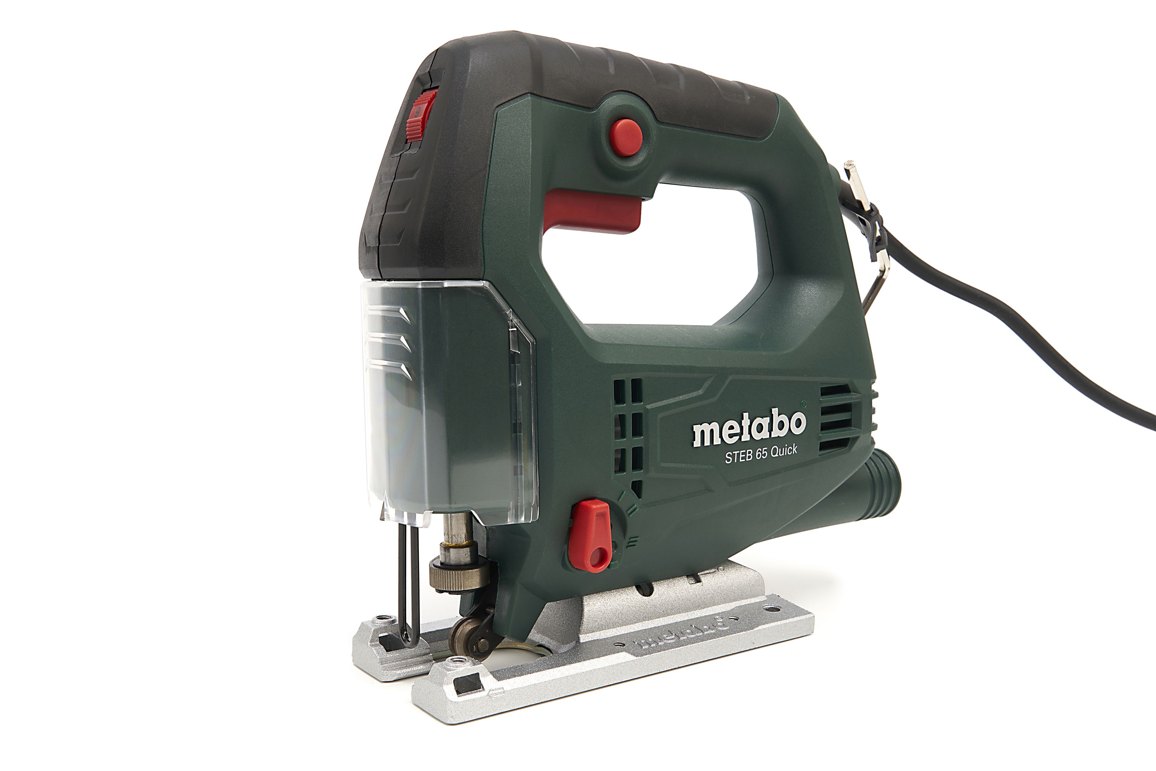 Sierra de calar Metabo STEB 65 Quick Image 2
