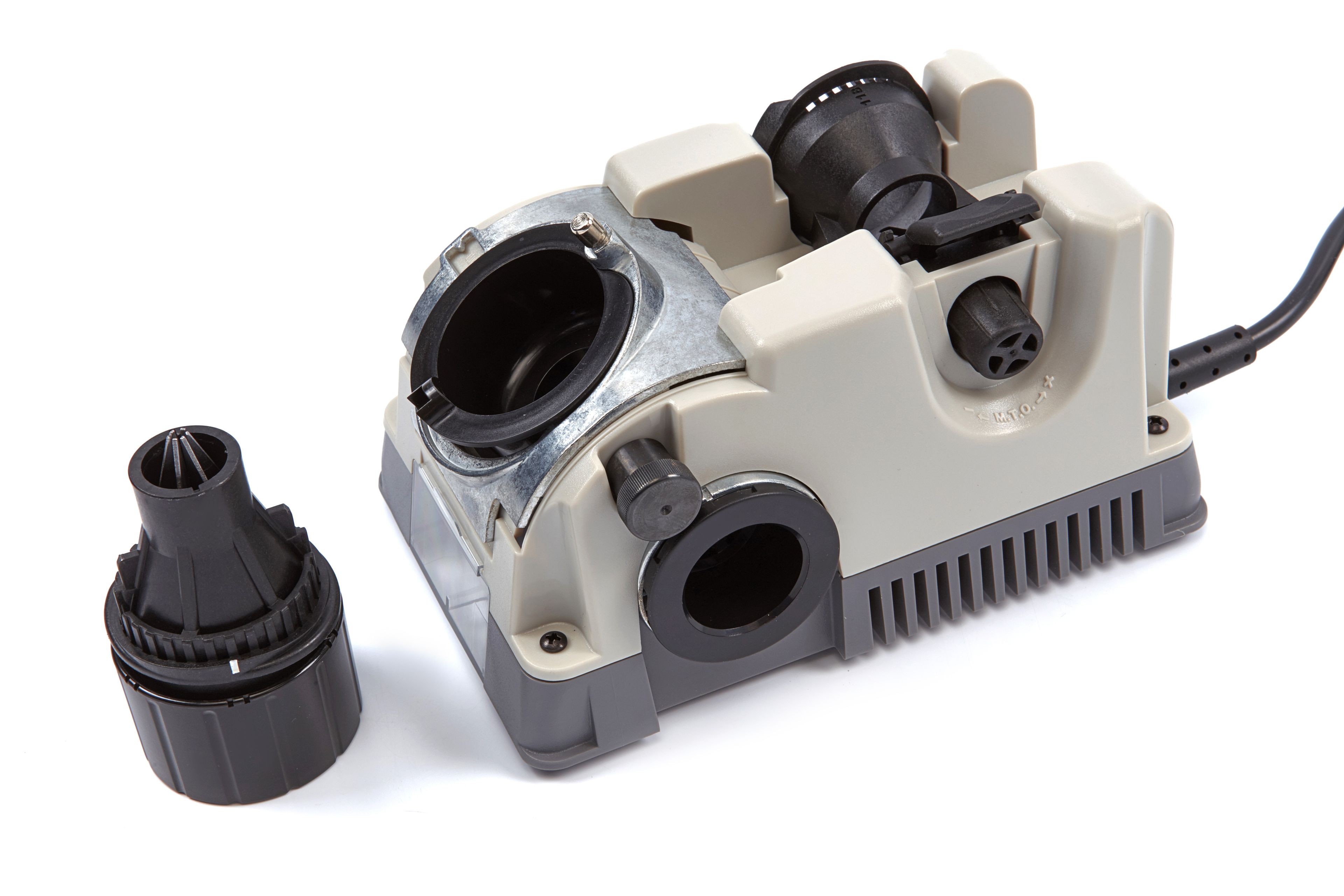 Drill Doctor DD750XIBM Bohrerschleifer 2,5-19,0 mm und Splitpoint Image 2