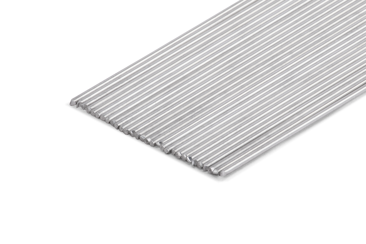 HBM TIG Aluminium-Schweißstäbe ER5356 1 m, 1 kg