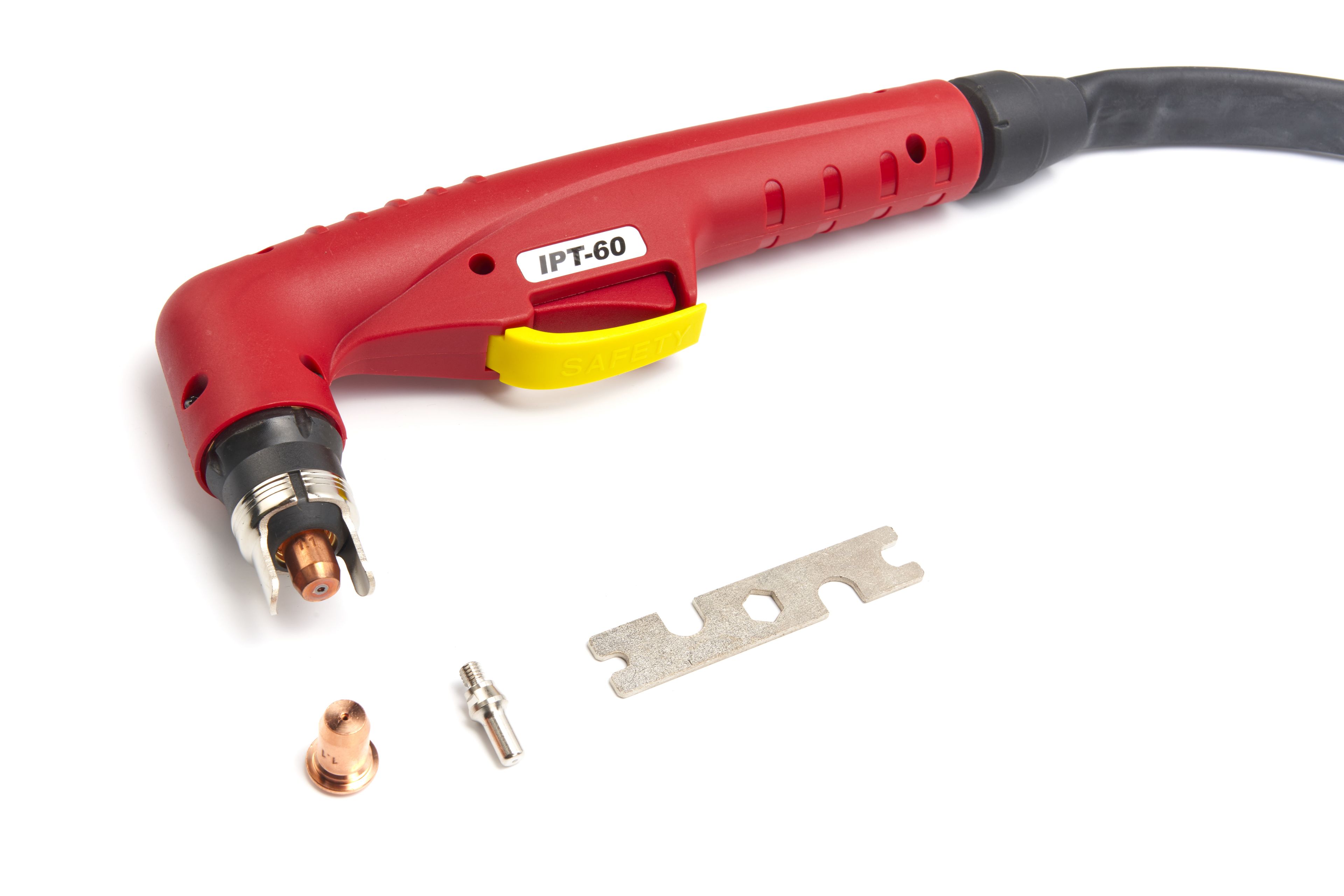 HBM CUT60 Plasmaschneider 400V Image 10