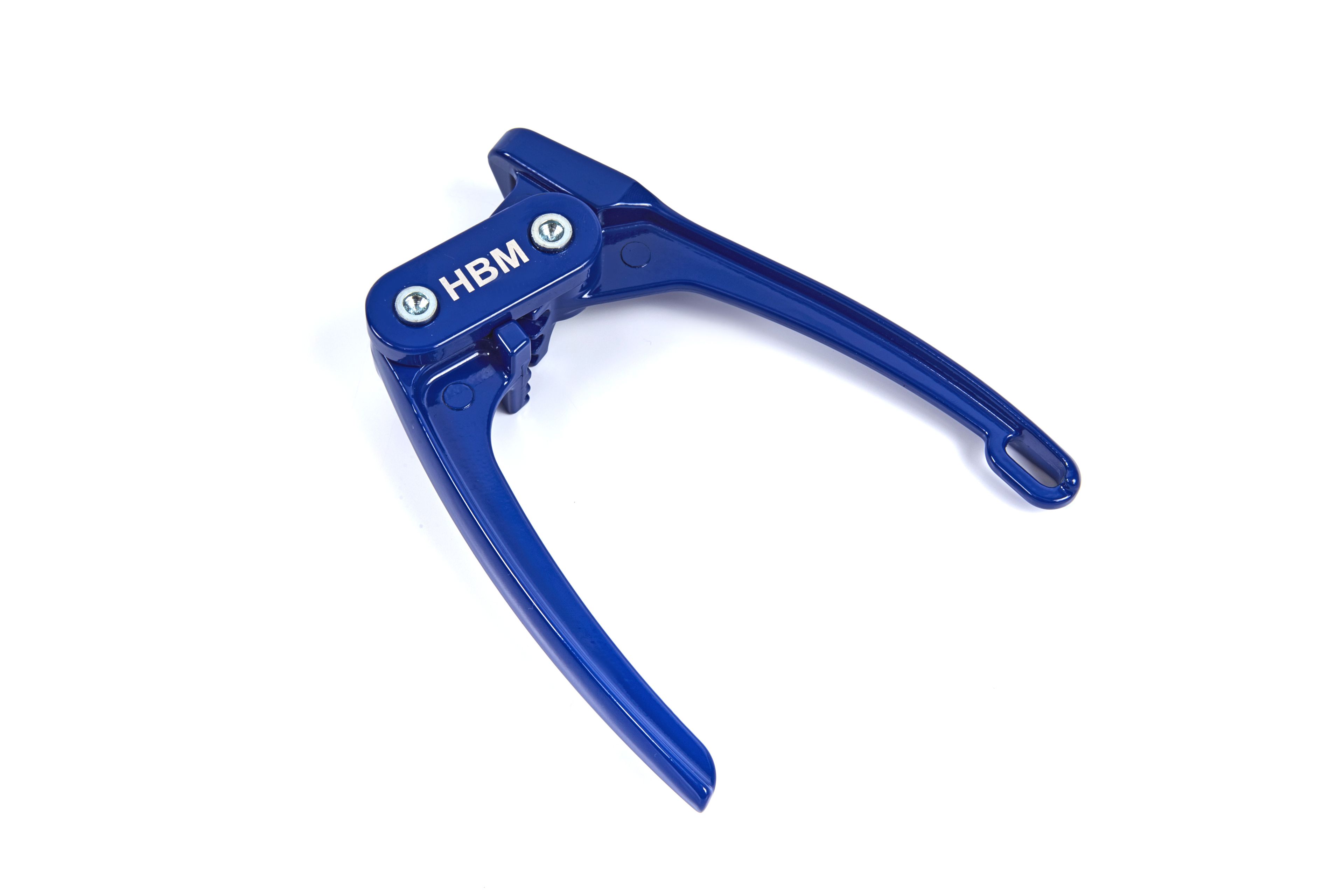 HBM Mini Pijpenbuiger, Buigtang, Remleiding Buigtang Image 4