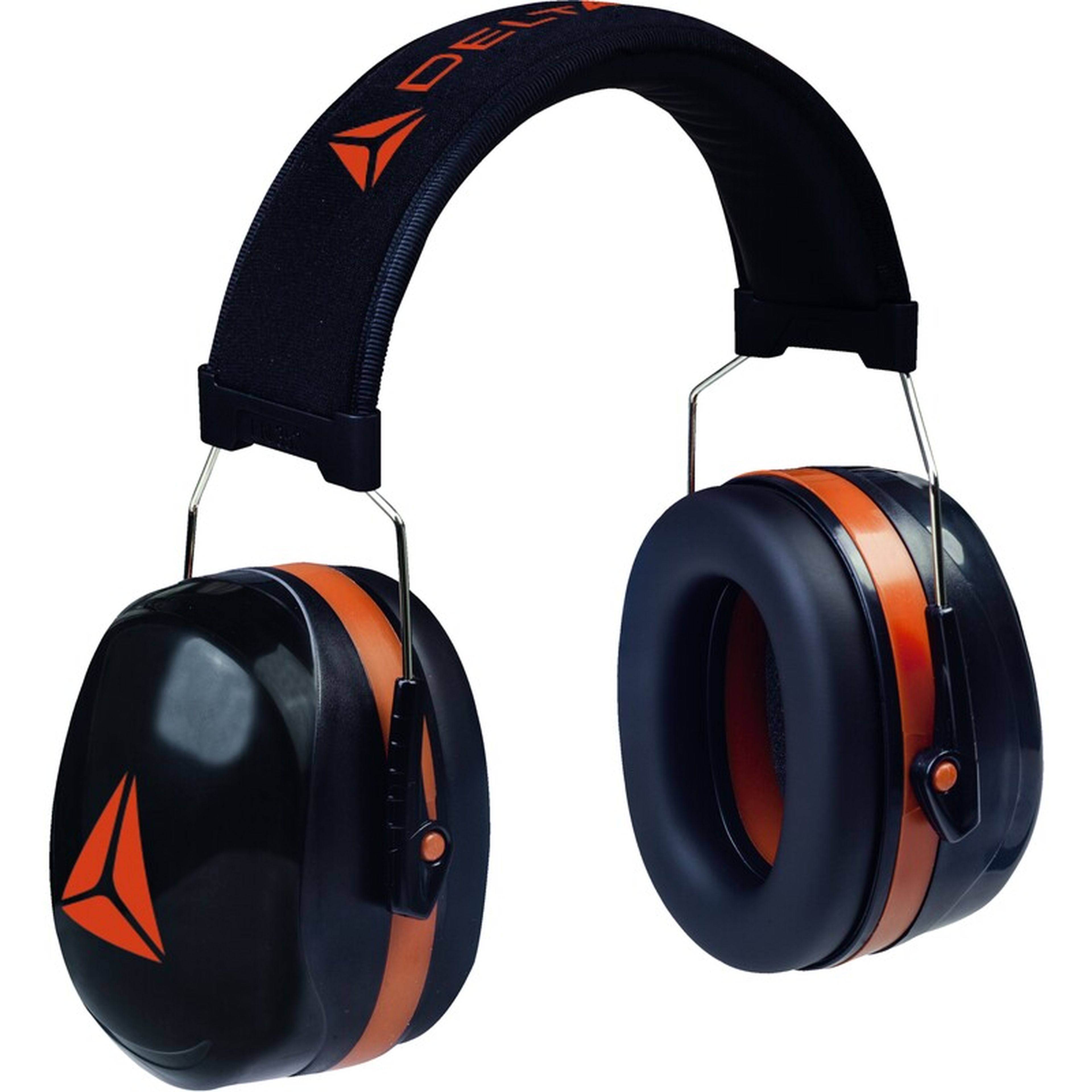 Casque anti-bruit Delta Plus MAGN2NO 33 dB
